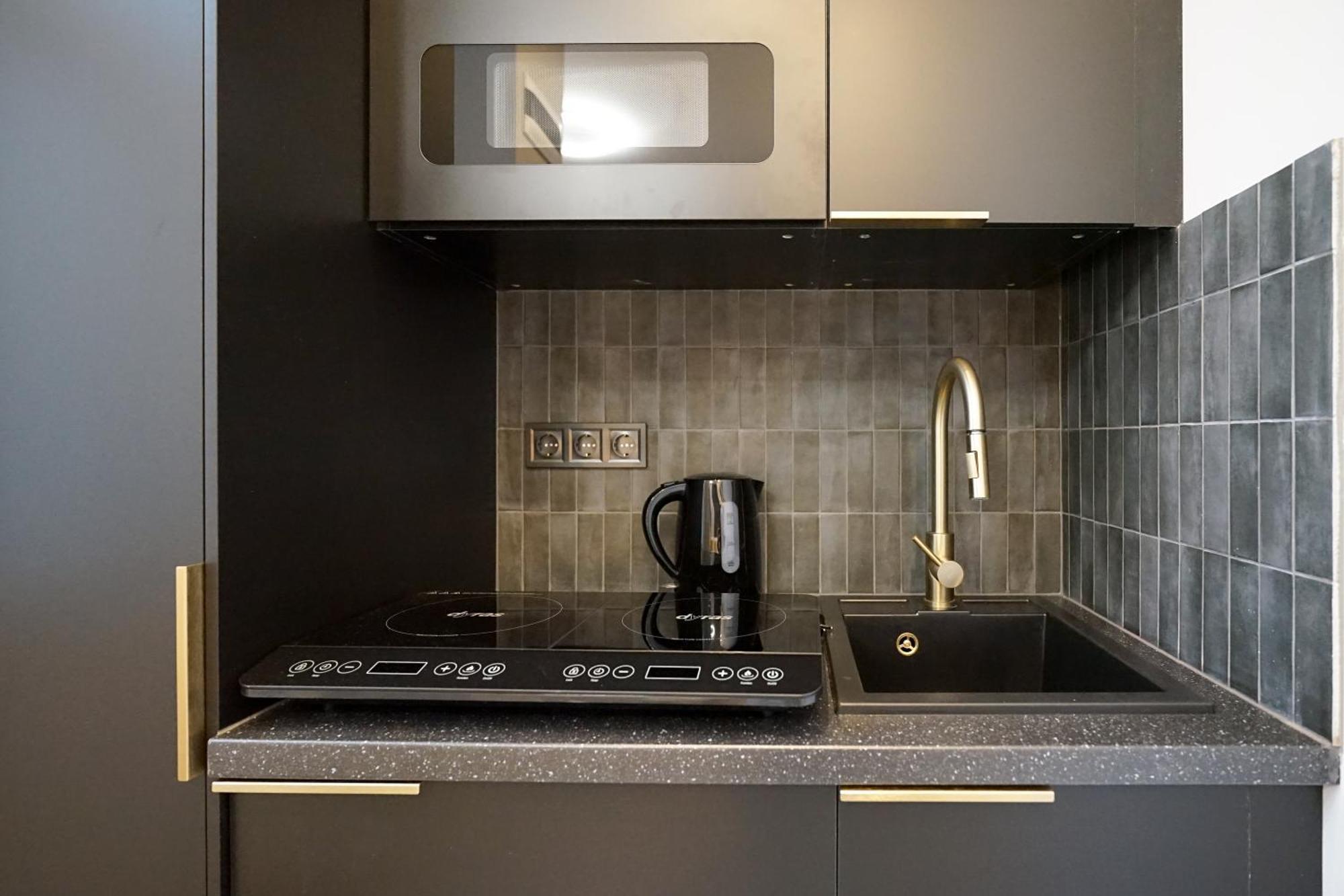 S7 - Sip Downtown Hideaway - Location By Bqa Appartamento