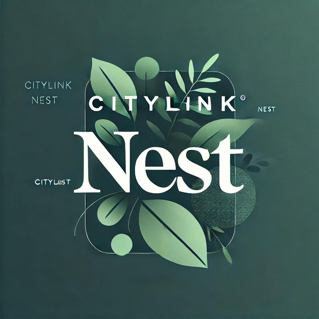Appartamento Citylink Nest - Free Garage & Metro Access *