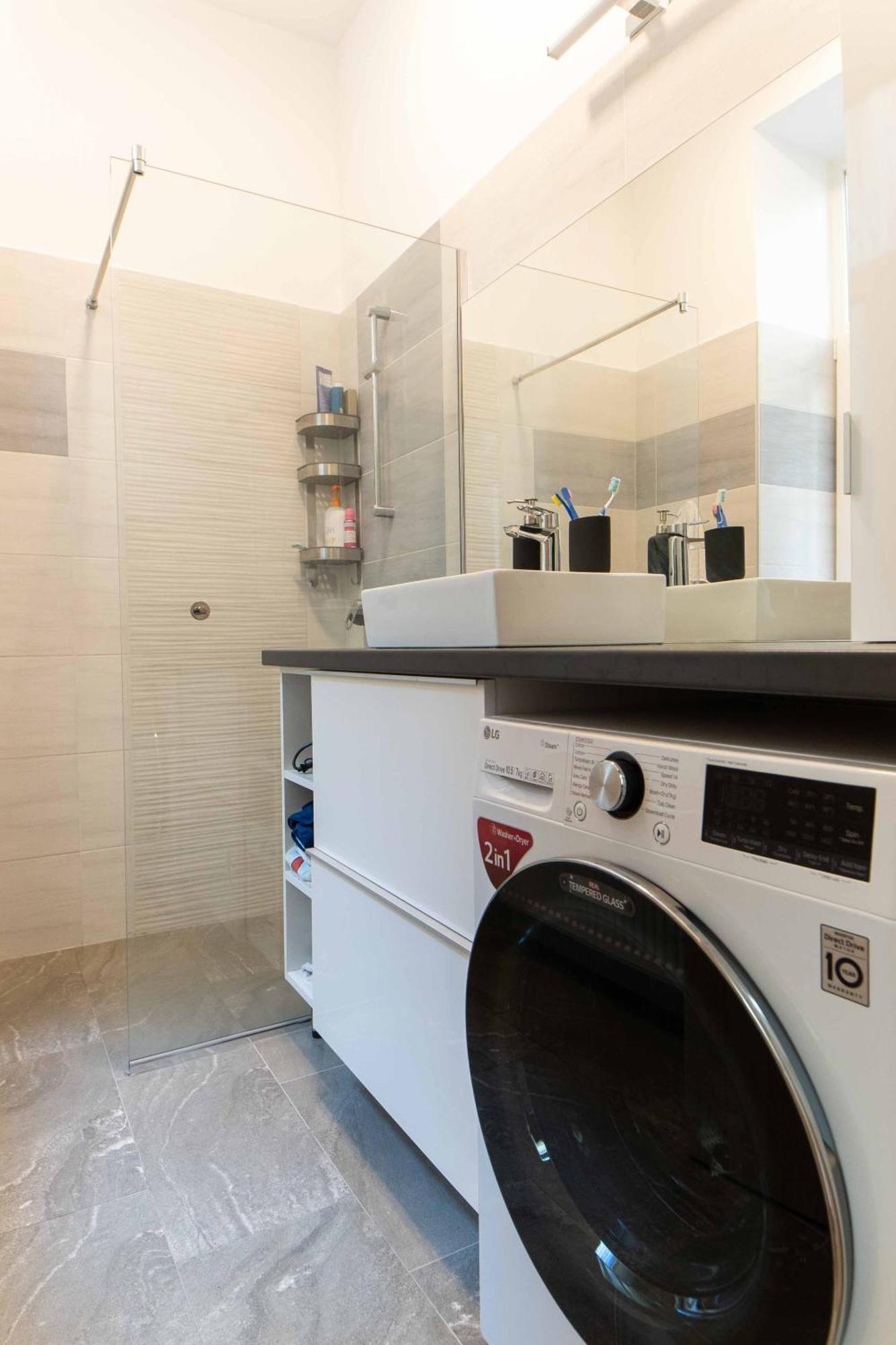 Fiumei Apartman