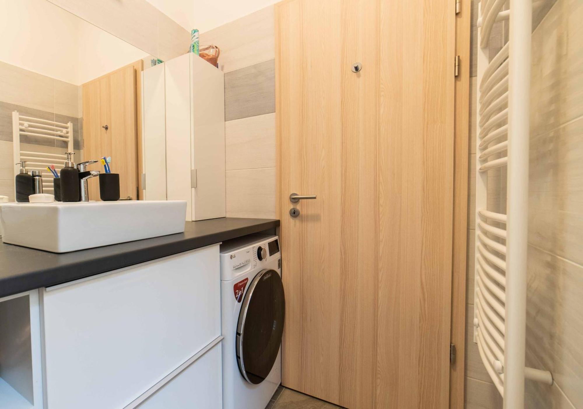 Fiumei Apartman *