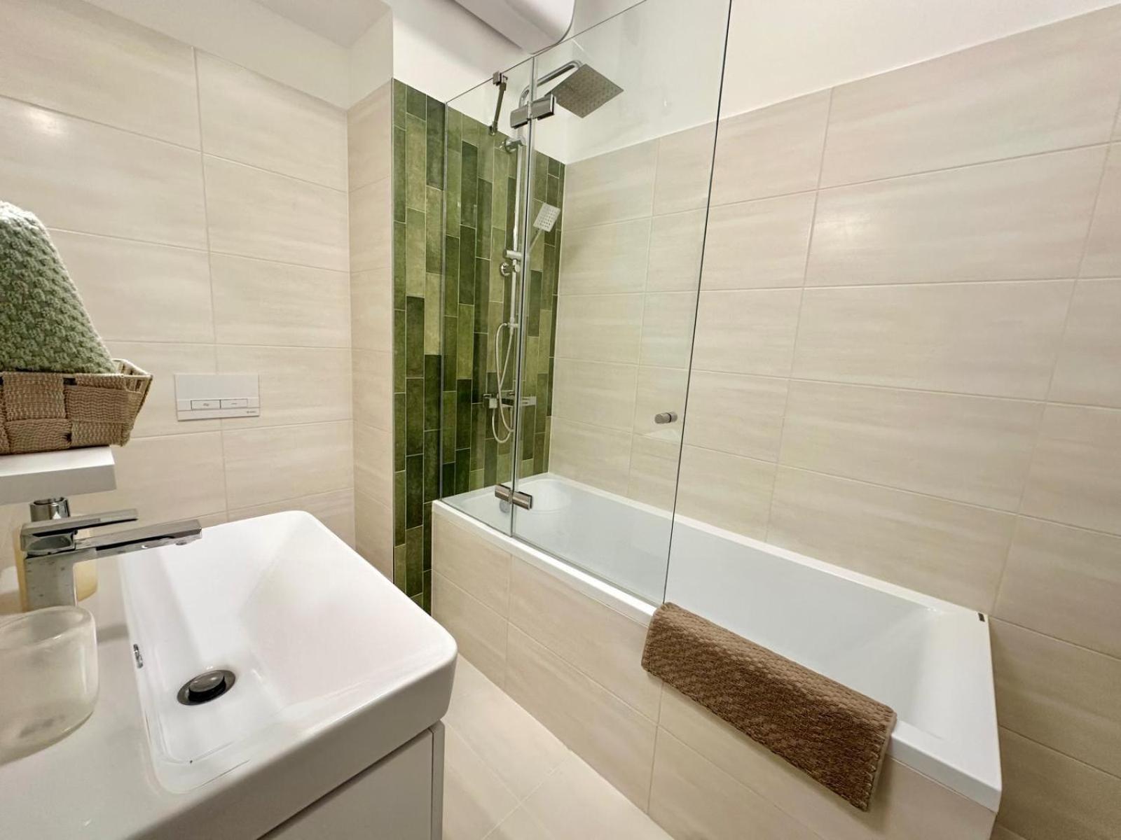 Apartamento Mecset Design *