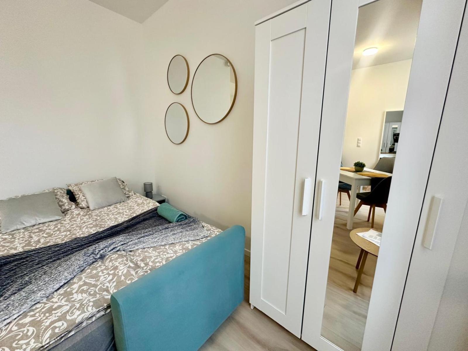 Apartamento Mecset Design *