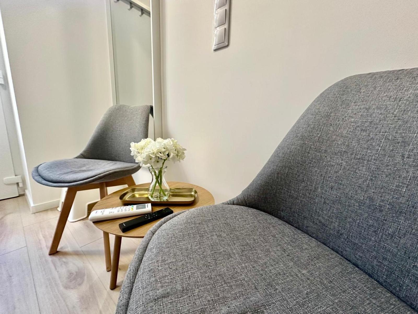 Mecset Design Apartamento Budapest