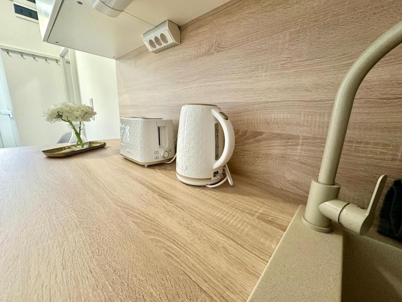 Mecset Design Apartamento *