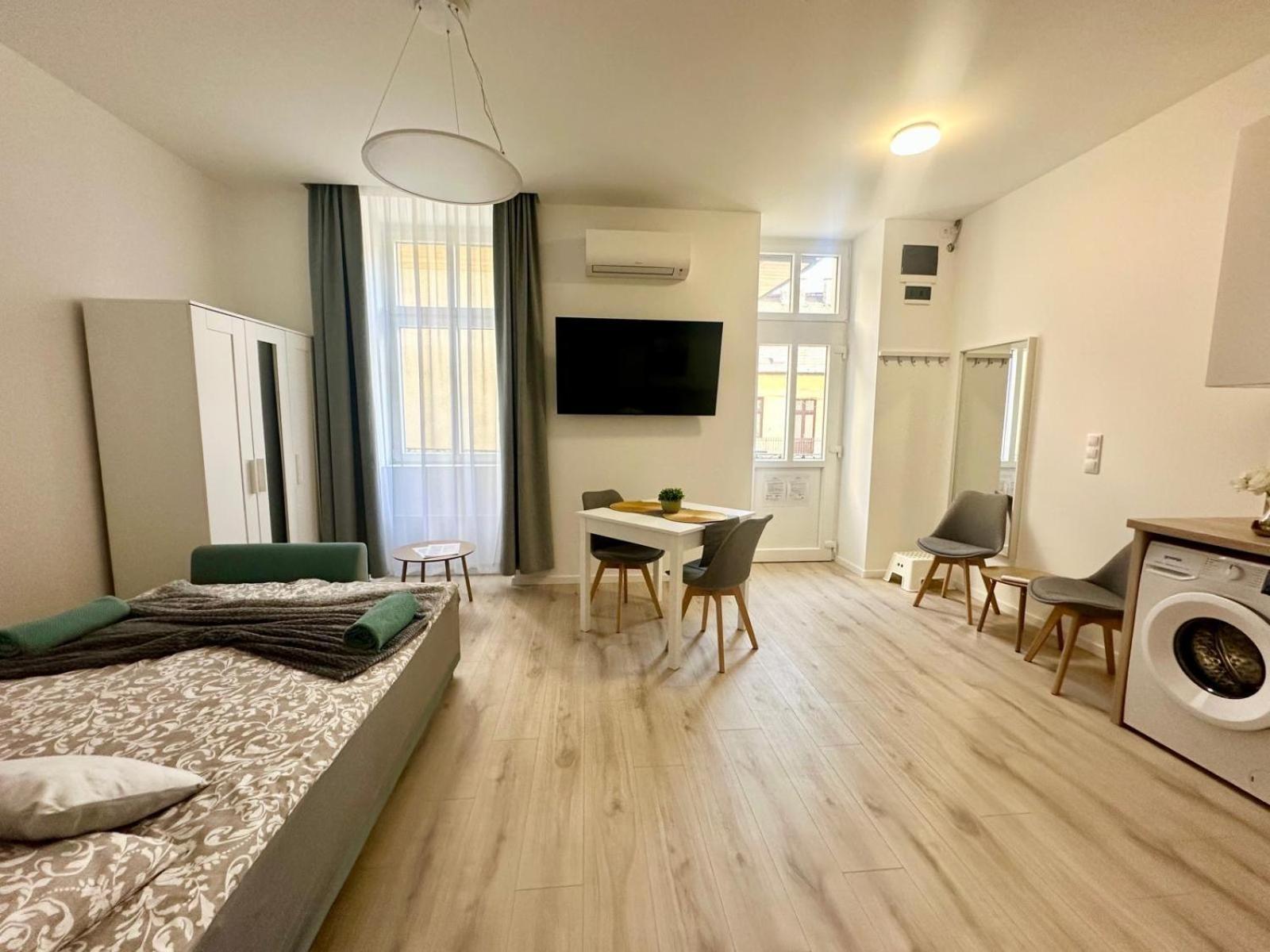 Mecset Design Budapest