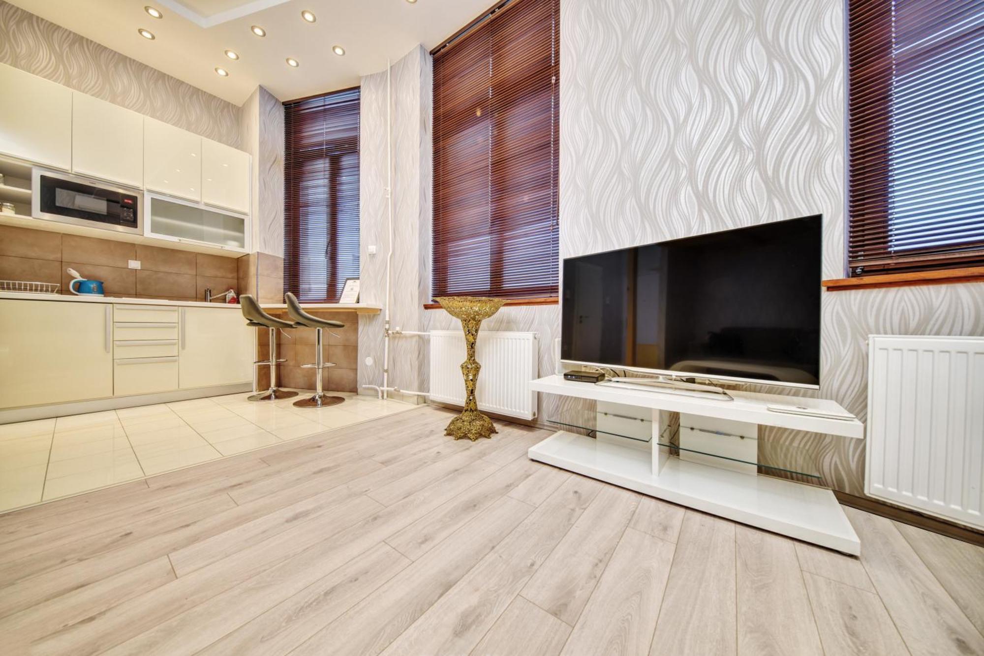 City Centrum Fashionstreet Apartman