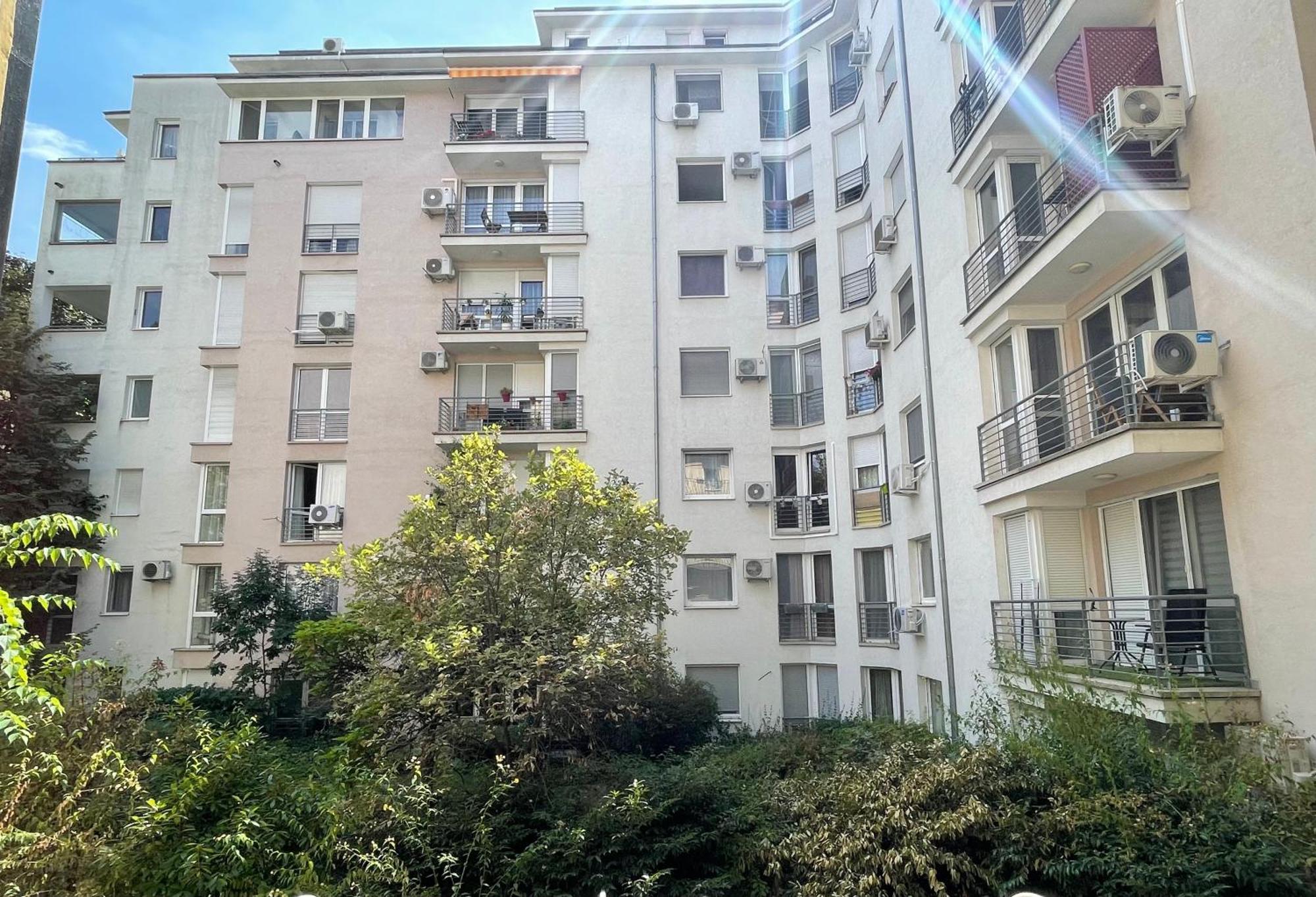 Appartamento Izabellas Luxury Downtown *