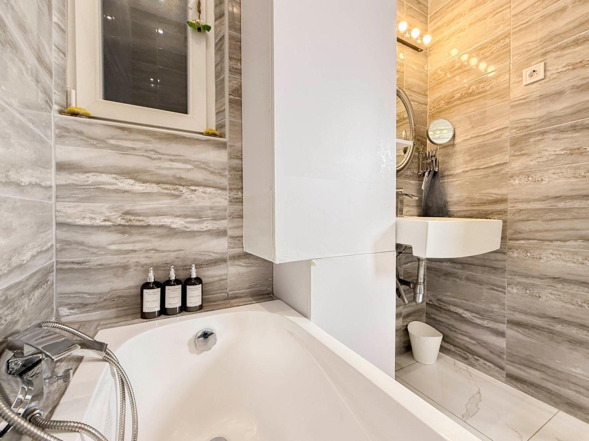 Izabellas Luxury Downtown Apartman