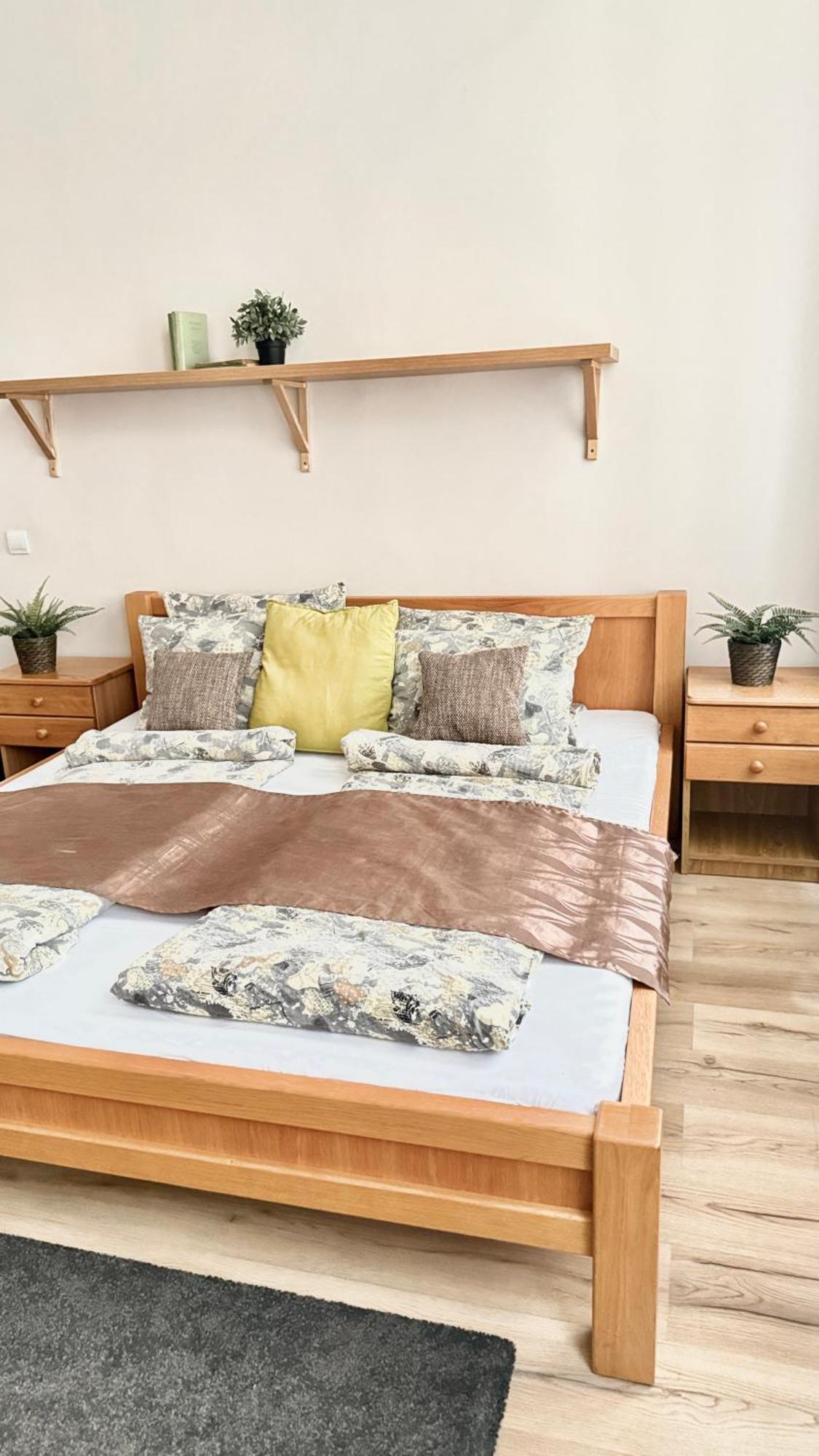 City Centrum Fashionstreet Apartman Apartman *