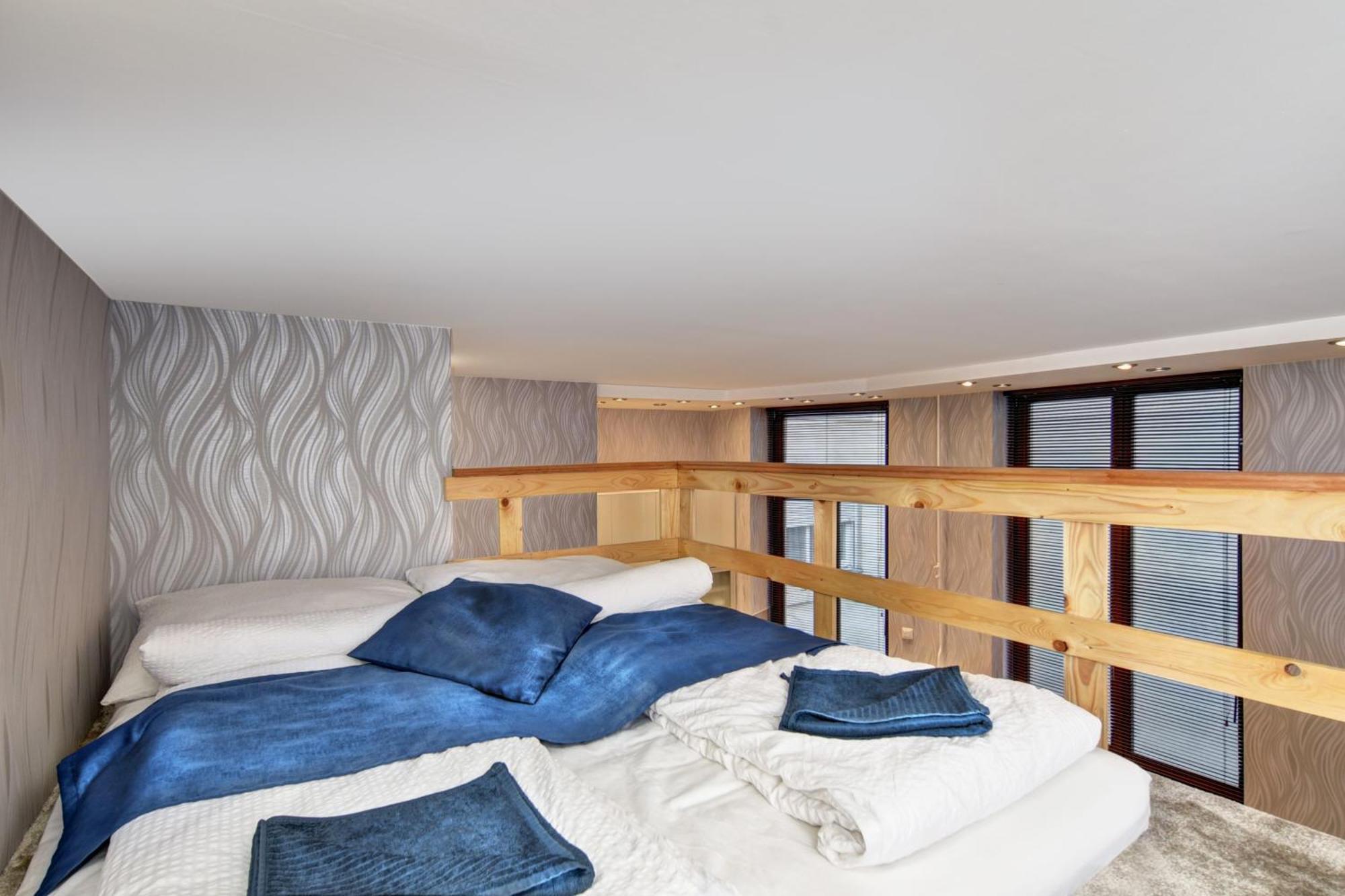 City Centrum Fashionstreet Apartman Budapest