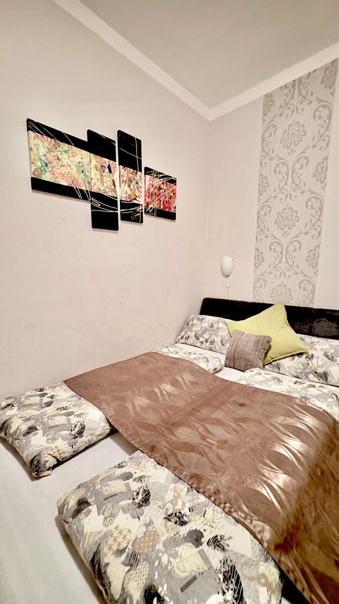 Apartment City Centrum Fashionstreet Apartman *