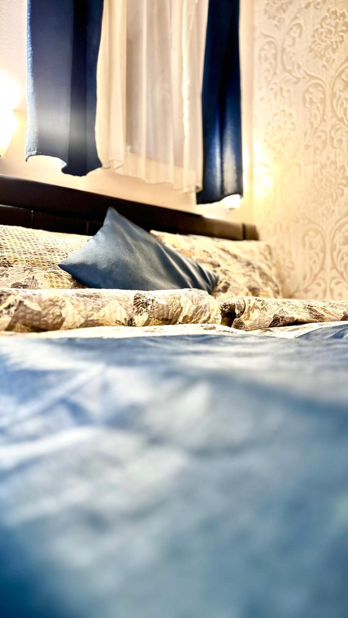City Centrum Fashionstreet Apartman Apartment *