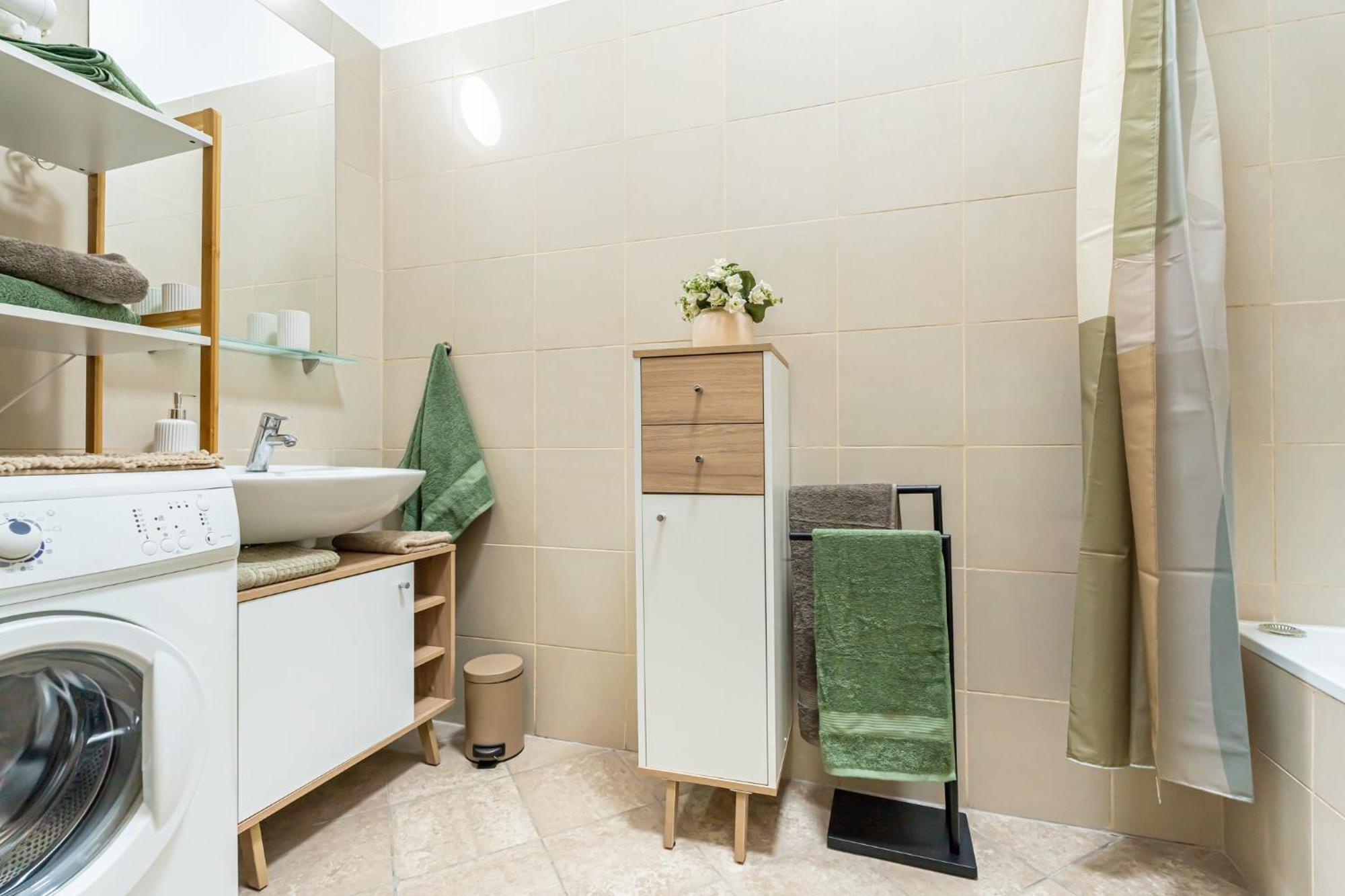 Apartamento My Gozsdu Court Historic Passage