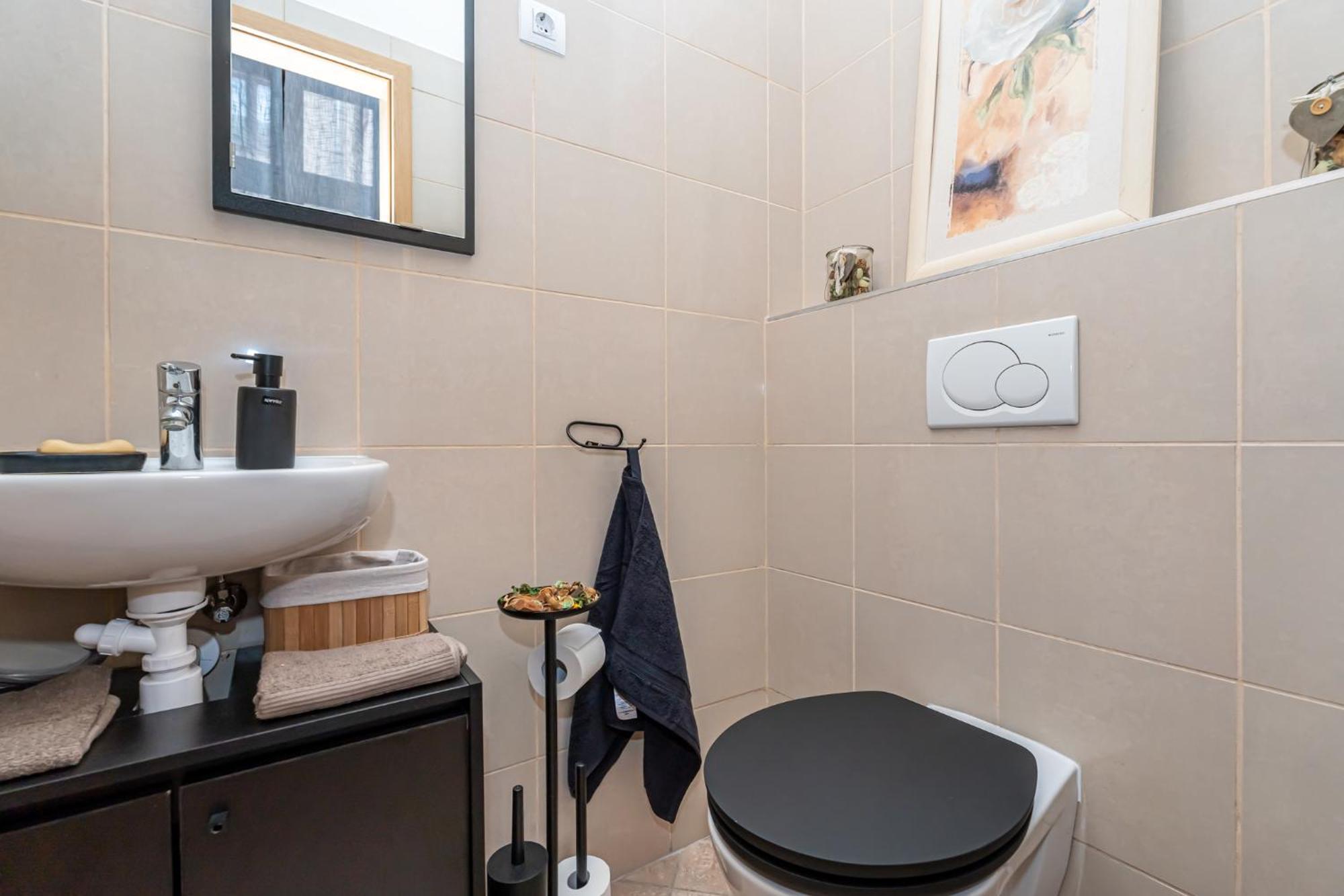 Apartamento My Gozsdu Court Historic Passage Budapest