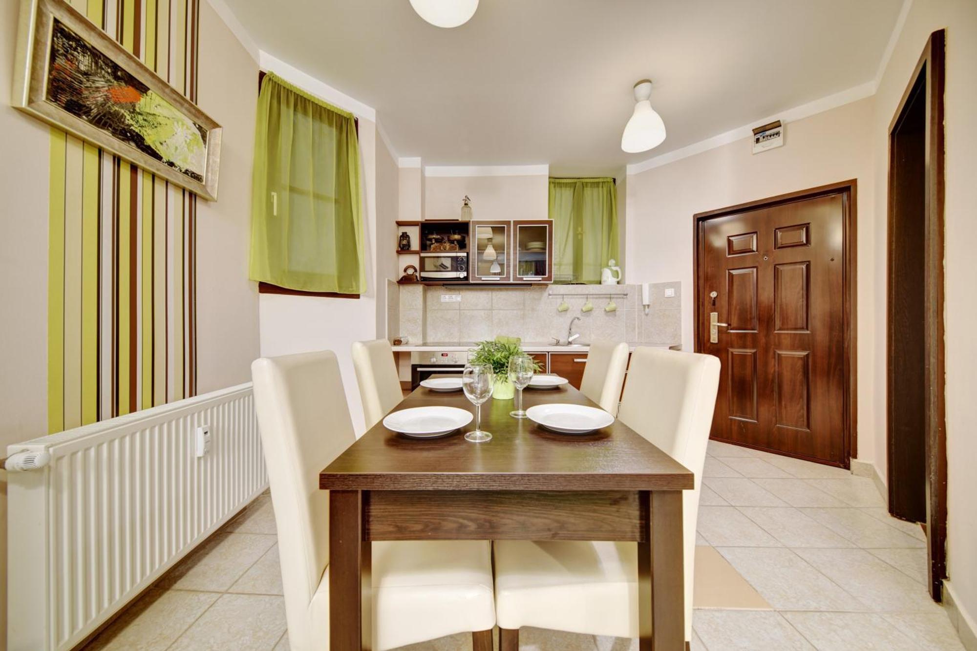 Apartment City Centrum Fashionstreet Apartman Budapest