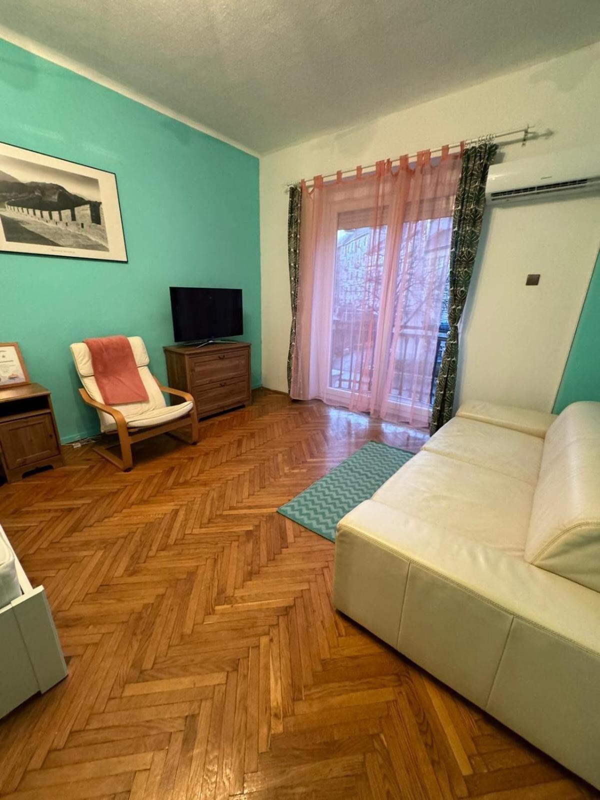 Appartamento Pearl Maria