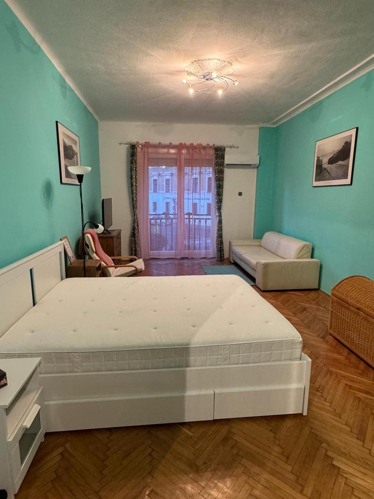 Appartamento Pearl Maria Budapest