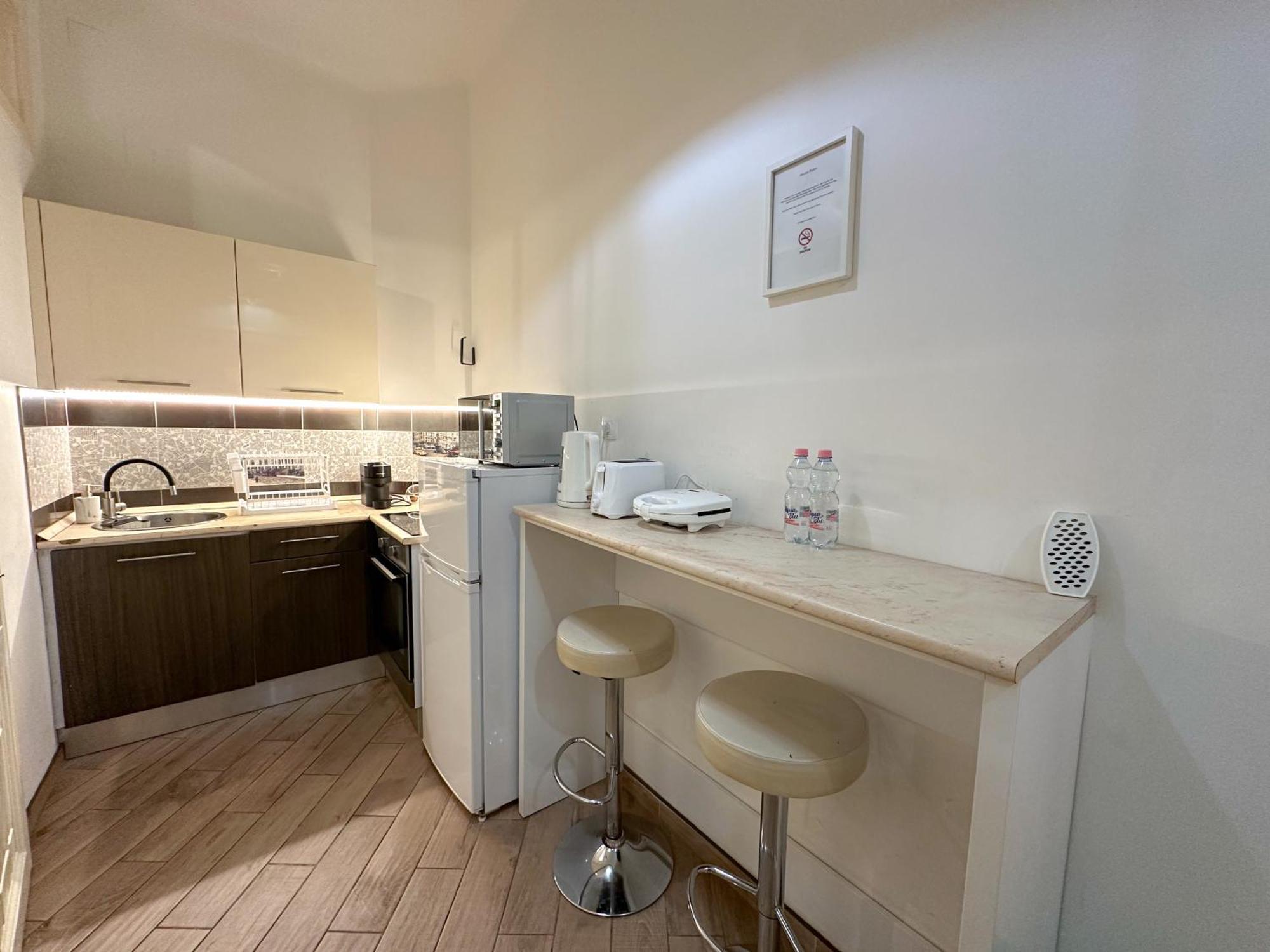 Apartman Parliament