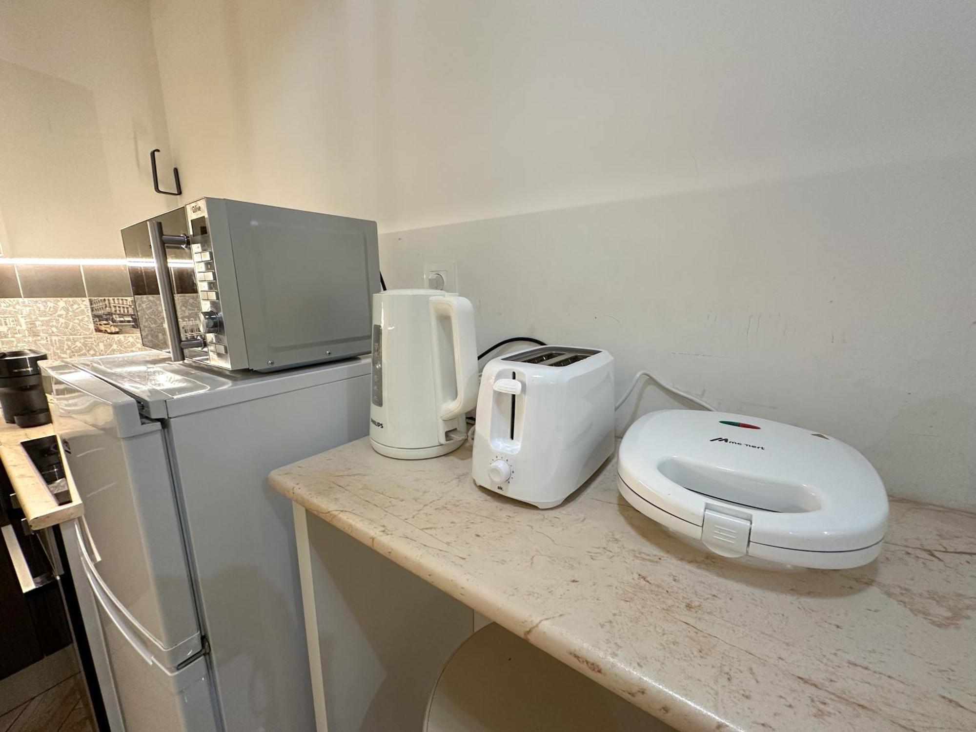 Apartman Parliament Budapest