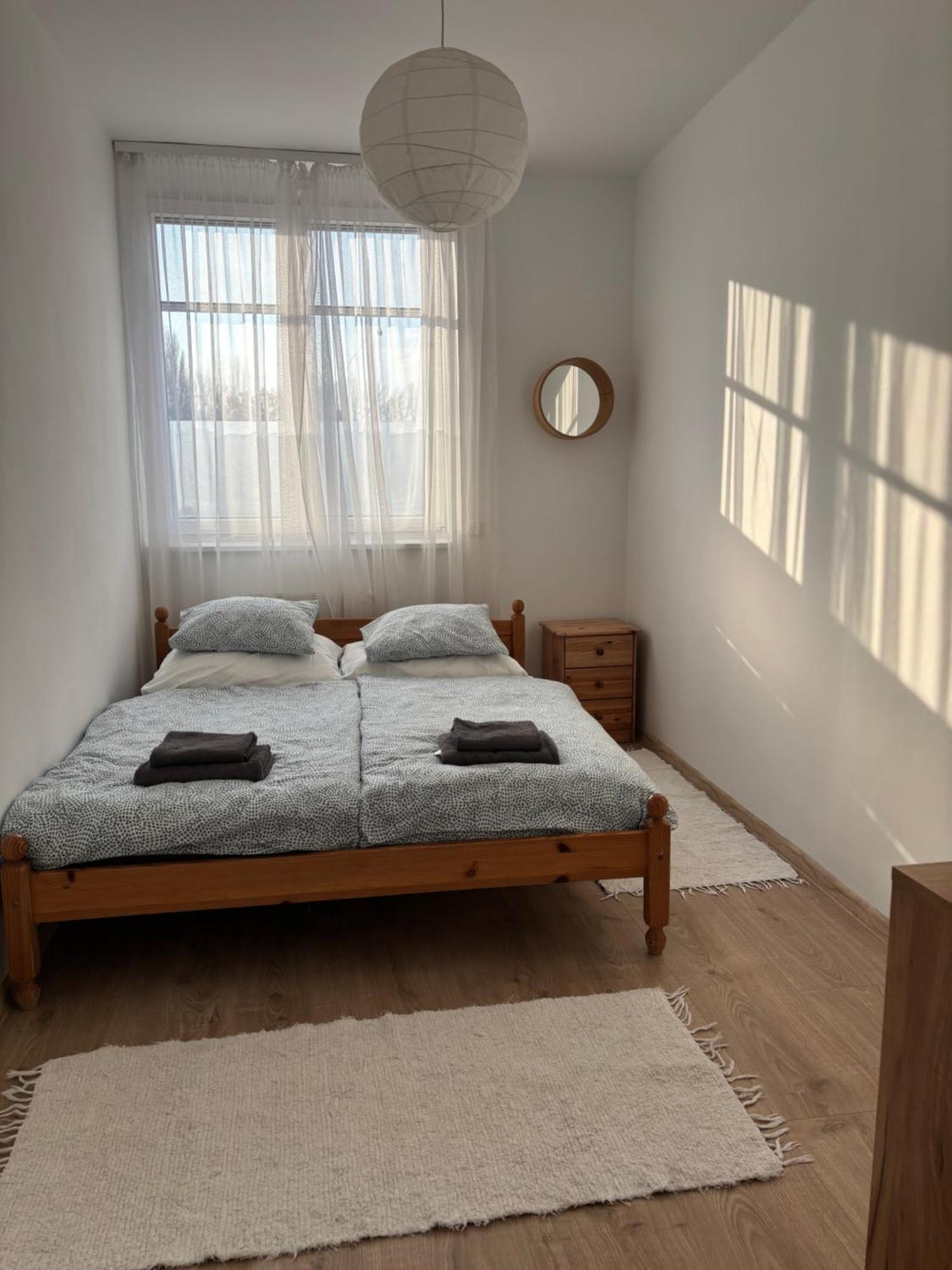 Apartment *