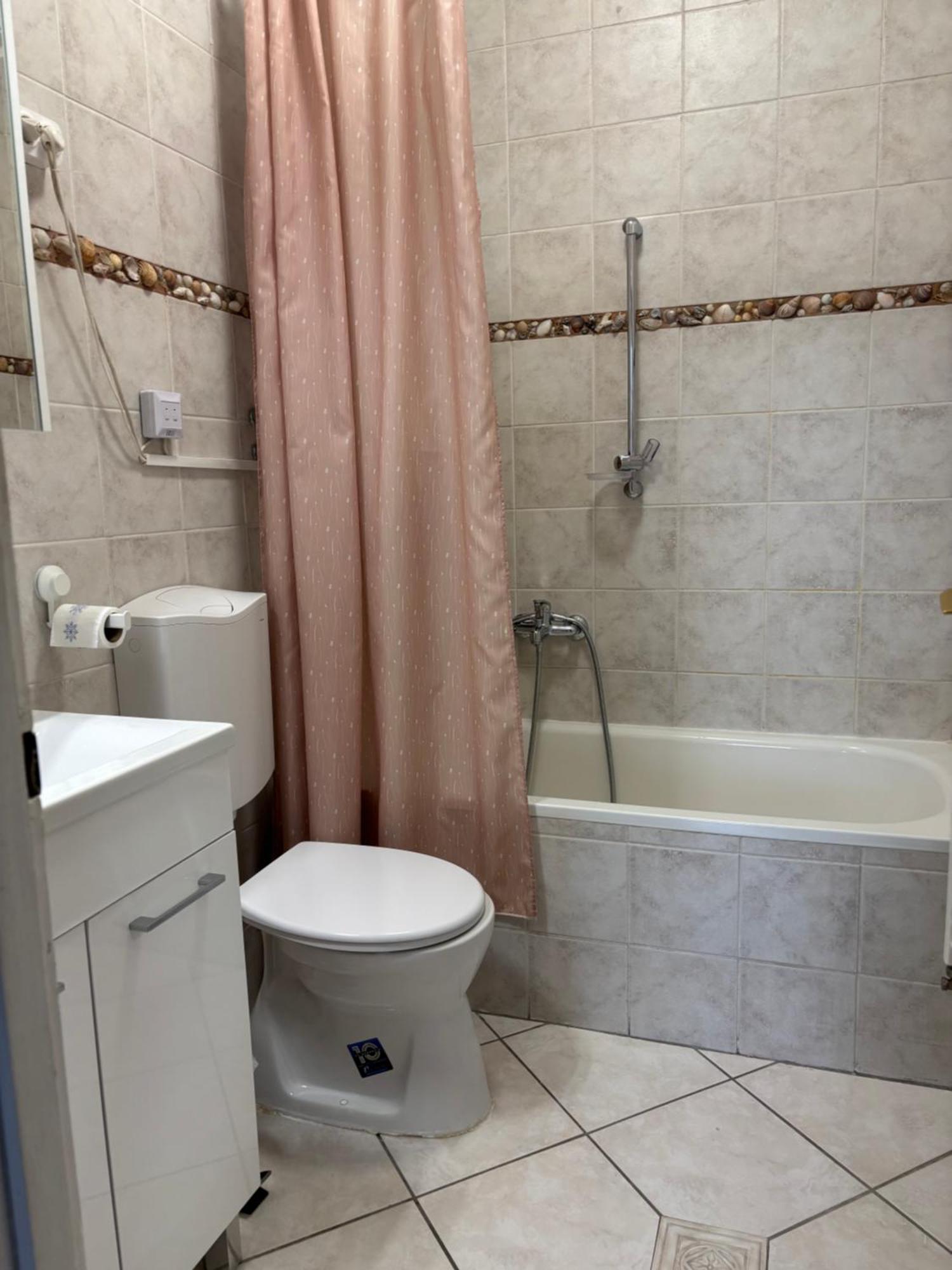 Apartment Appartamento Budapest