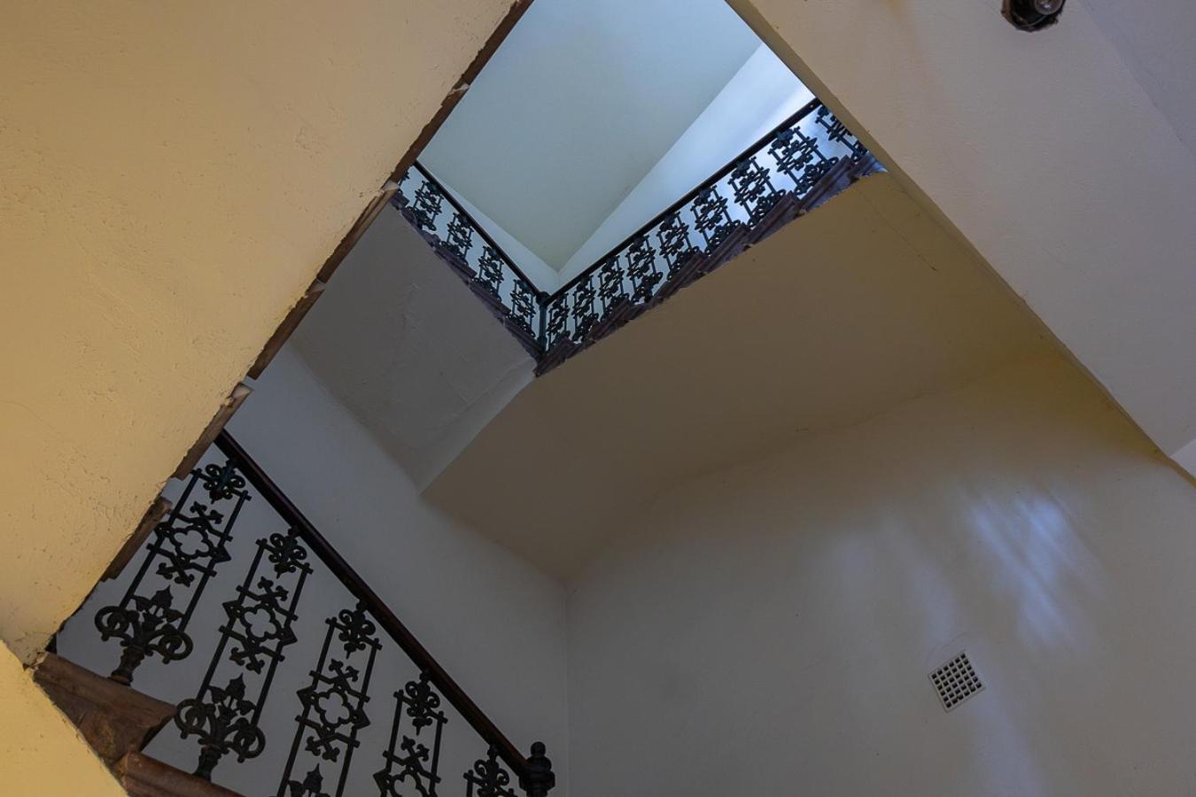 Appartamento Riverside Two Bedroom Flat By The Chain Bridge