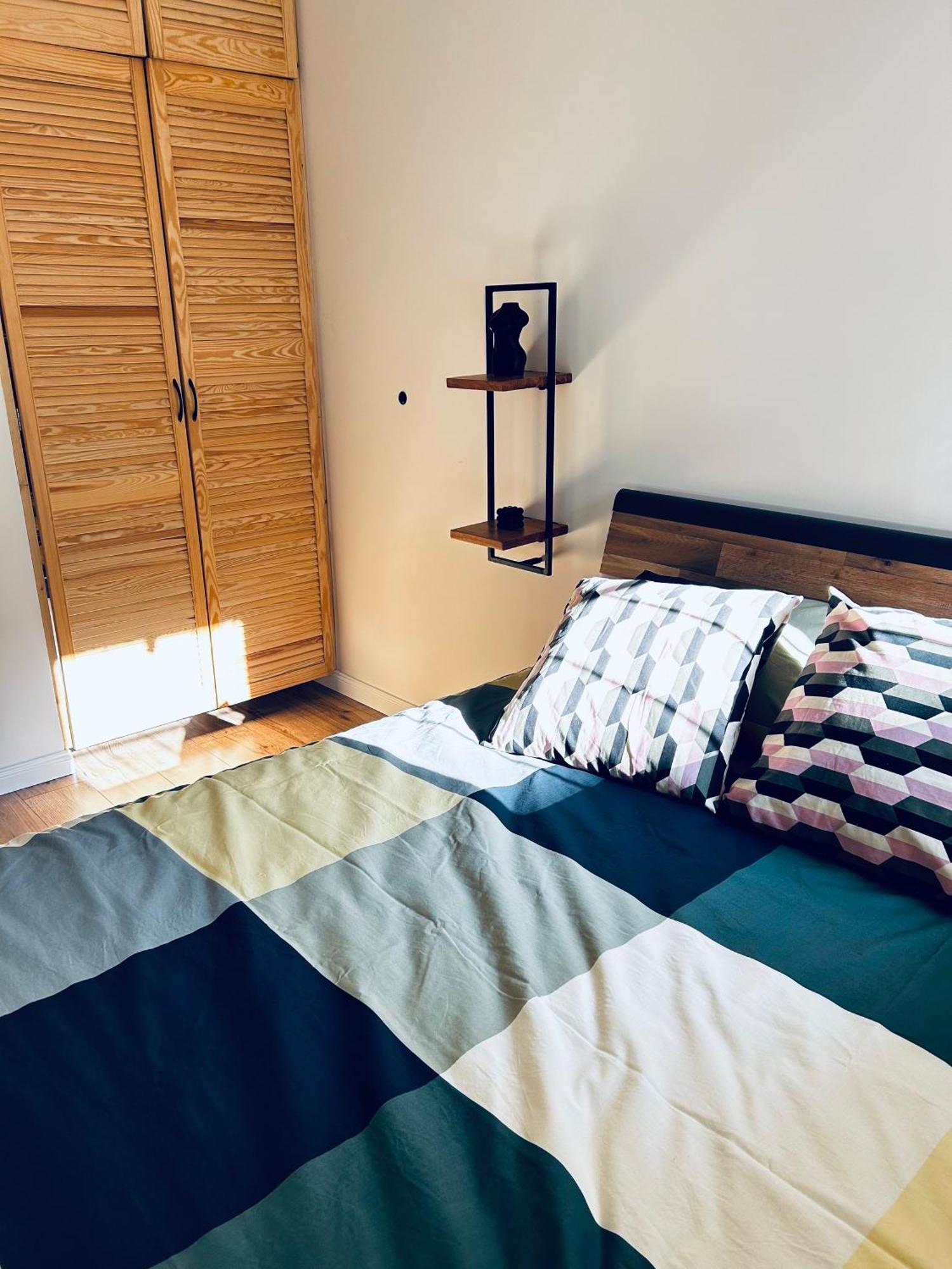 Castle View Apartment Budapest