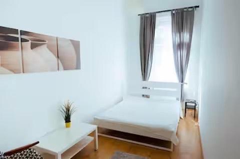 Appartamento Akacfa - Spacious Centre Budapest