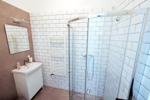 Appartamento Akacfa - Spacious Centre