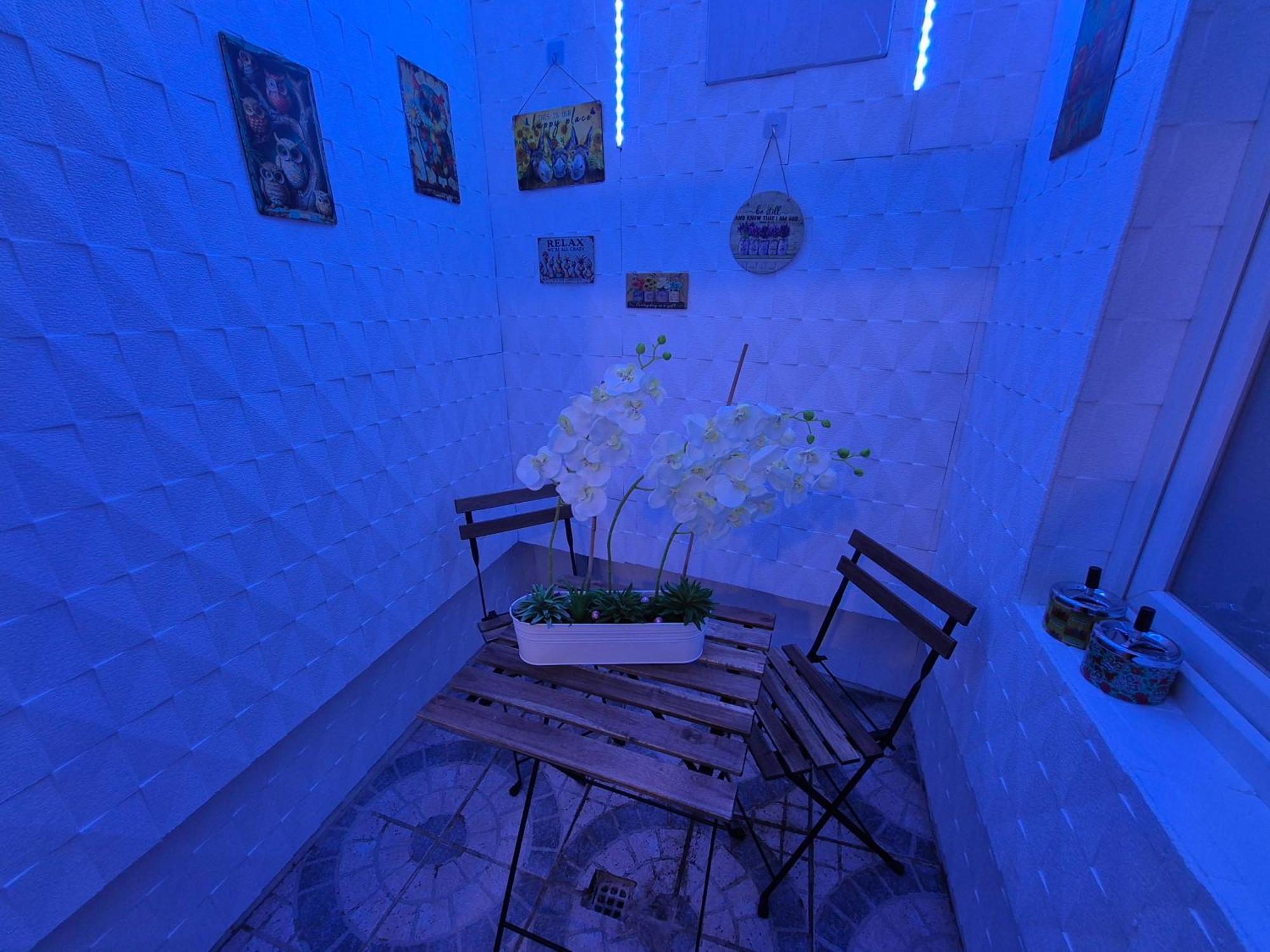 Kolibri Apartmán