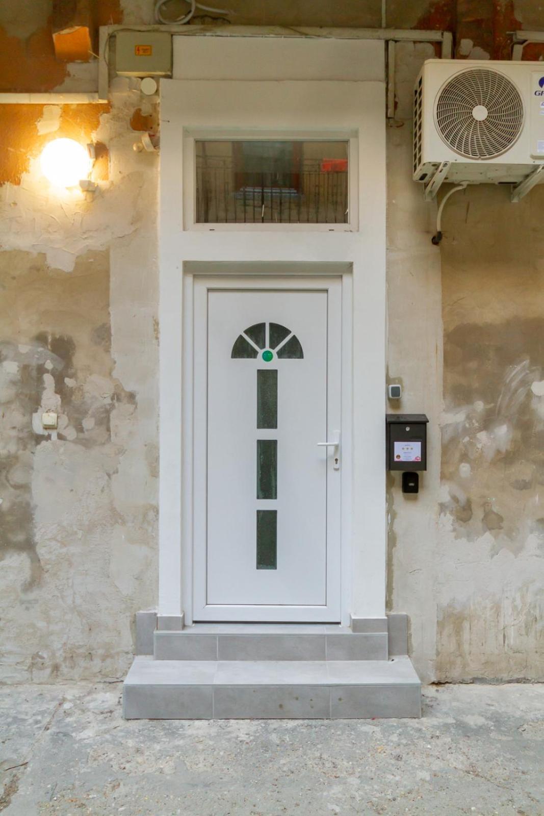 Appartamento Galerie Vibes In Josika Street By Nw *