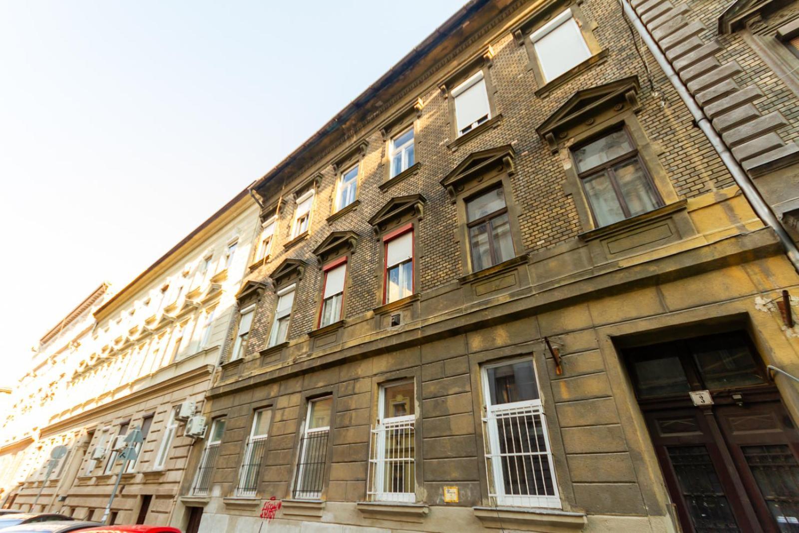 Galerie Vibes In Josika Street By Nw Appartamento