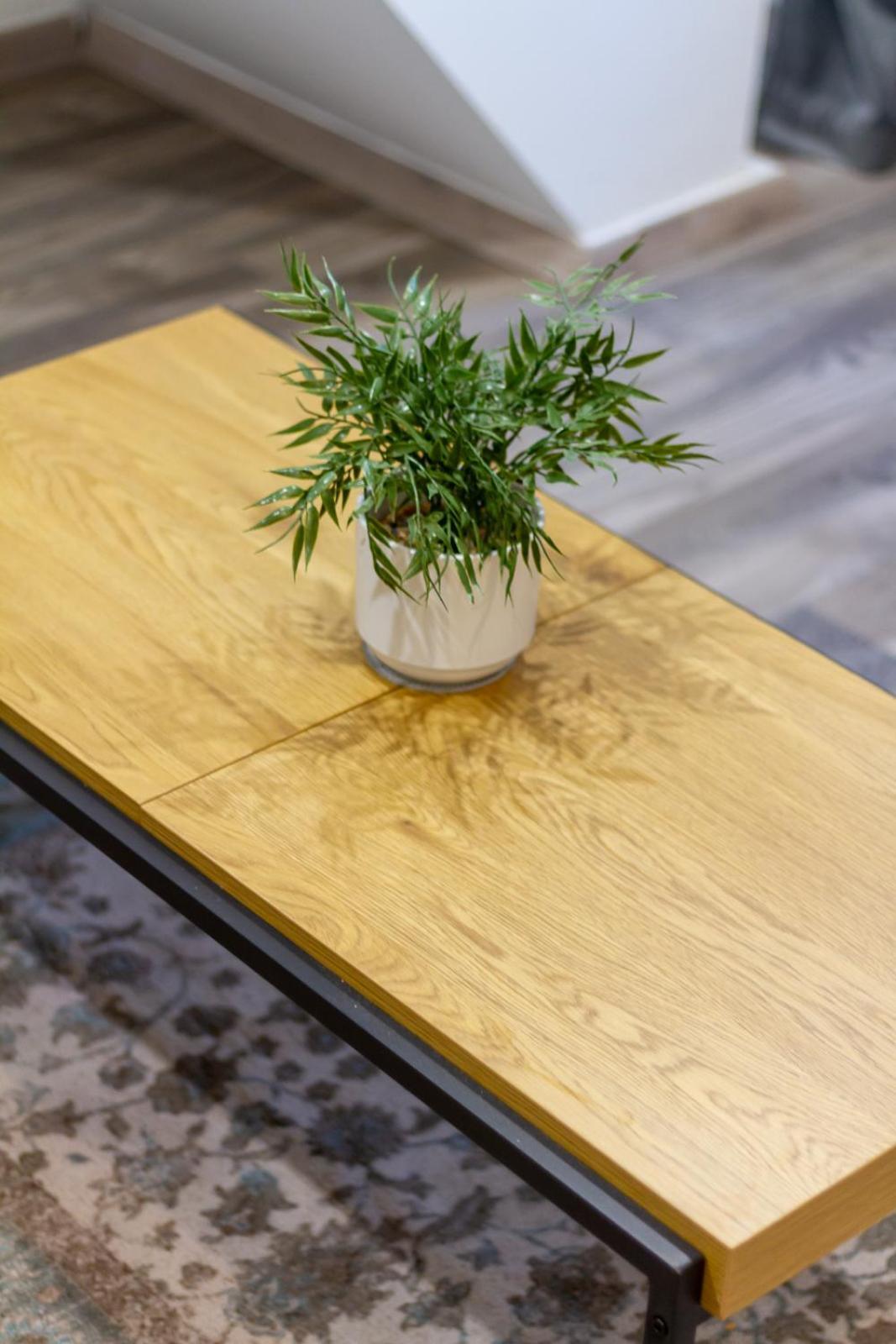 Appartamento Galerie Vibes In Josika Street By Nw