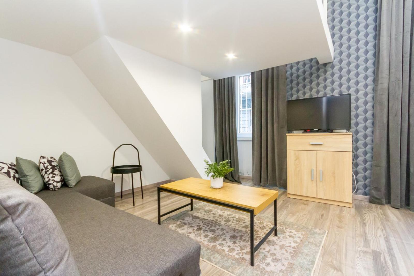 Appartamento Galerie Vibes In Josika Street By Nw *