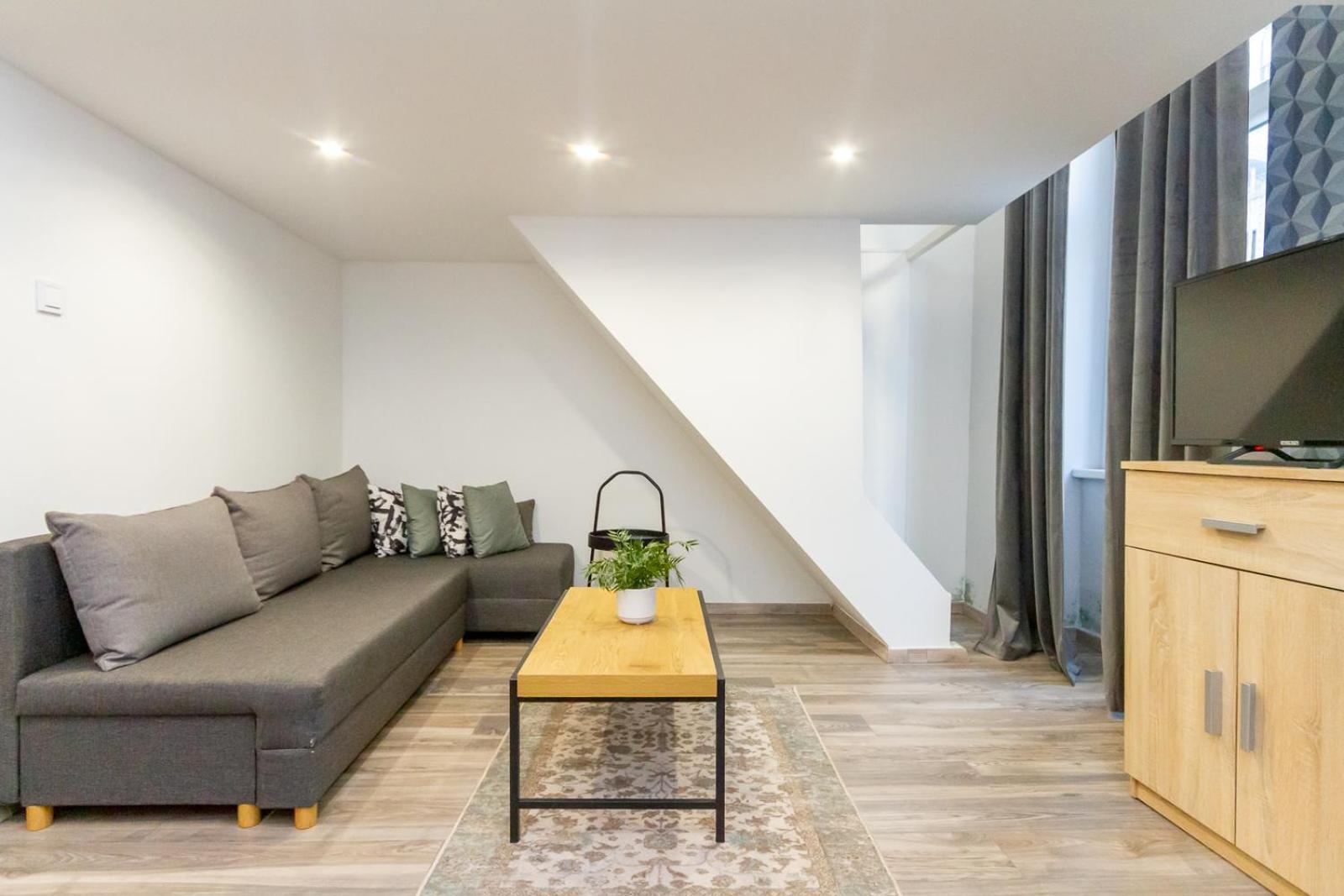 Galerie Vibes In Josika Street By Nw Appartamento *