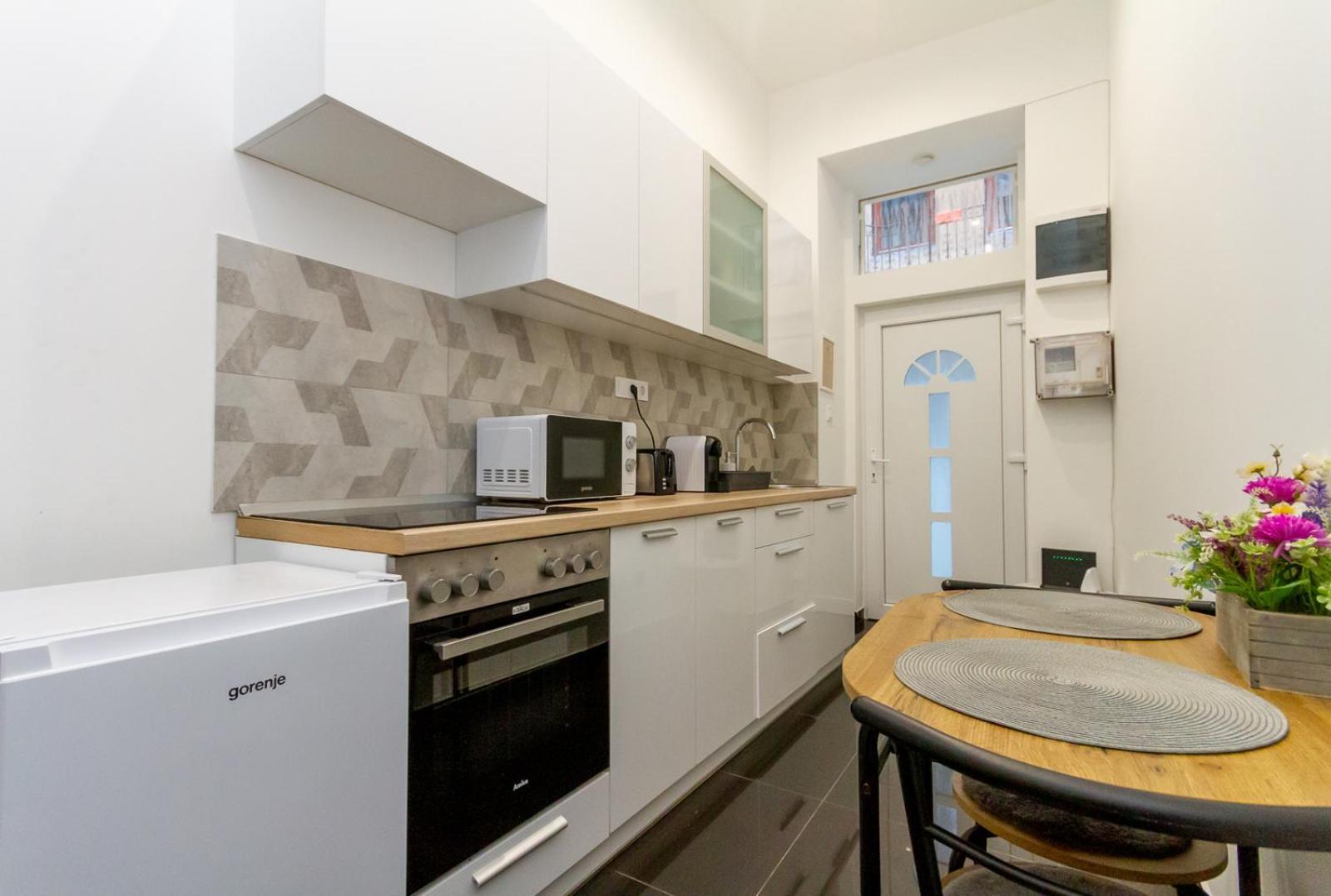 Appartamento Galerie Vibes In Josika Street By Nw *