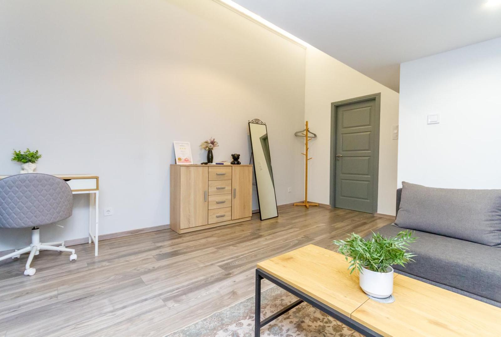 Apartamento Galerie Vibes In Josika Street By Nw