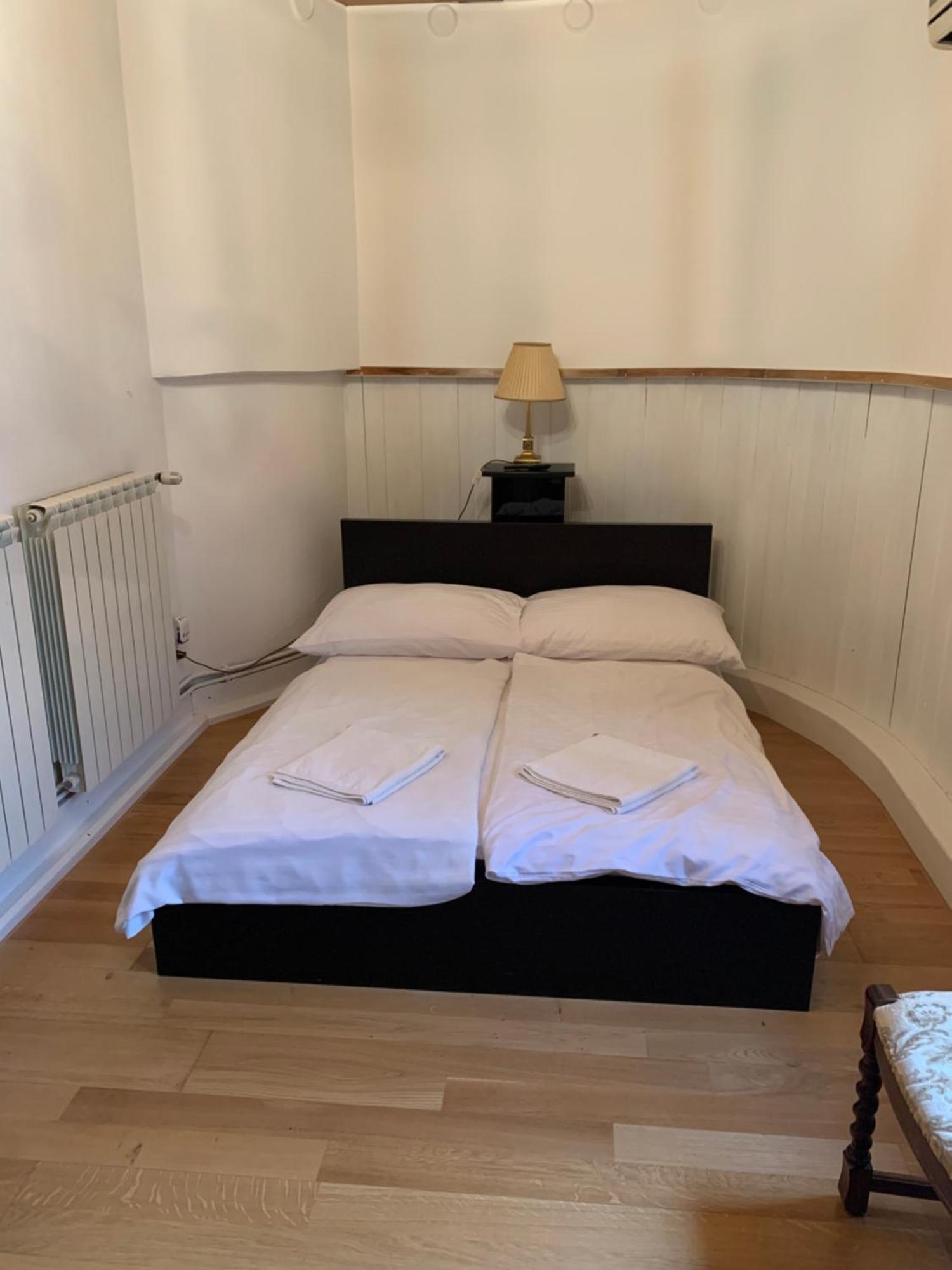Kalmar Panzio 3*