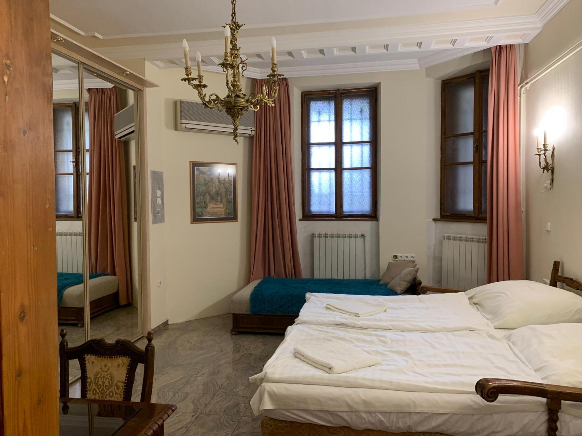 Kalmar Panzio Frühstückspension 3*