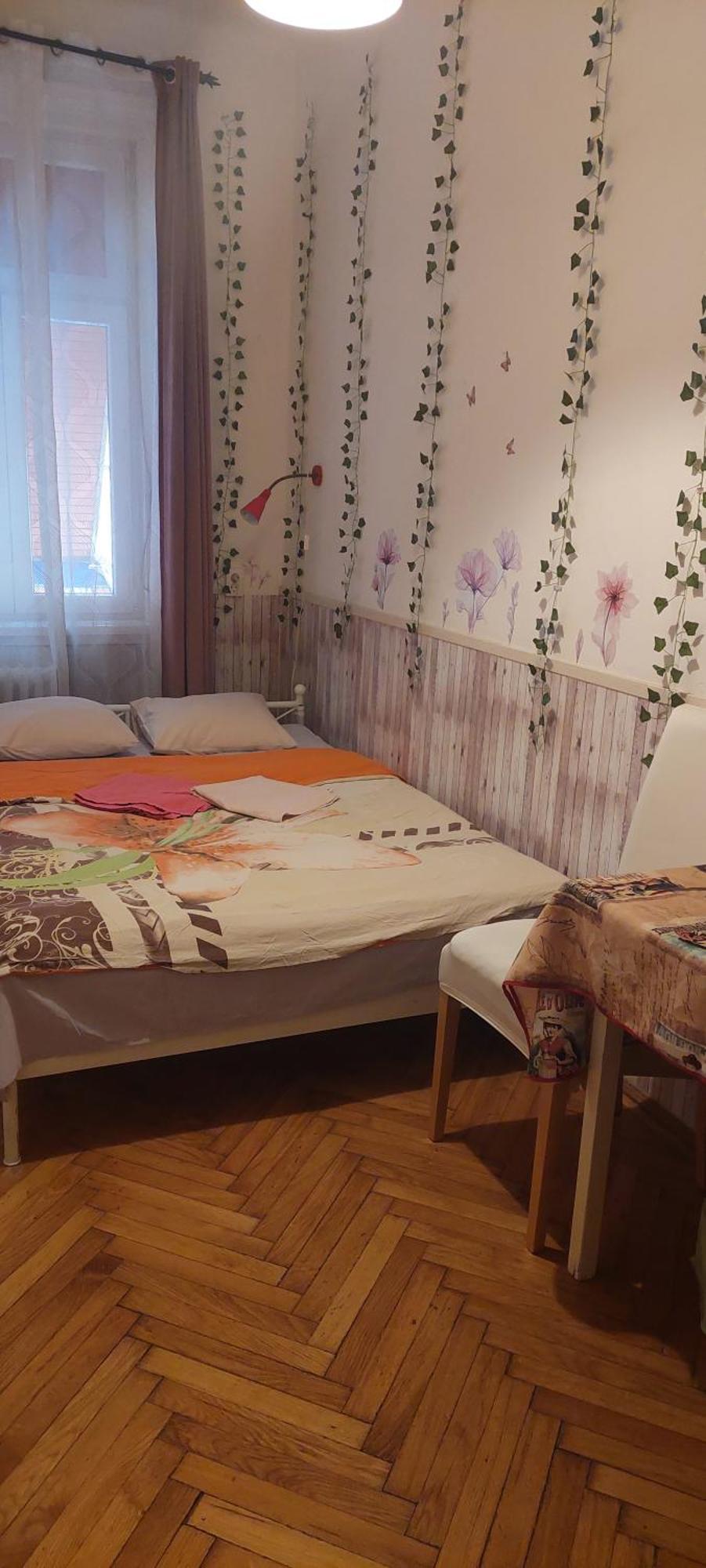 Valentina * Budapest