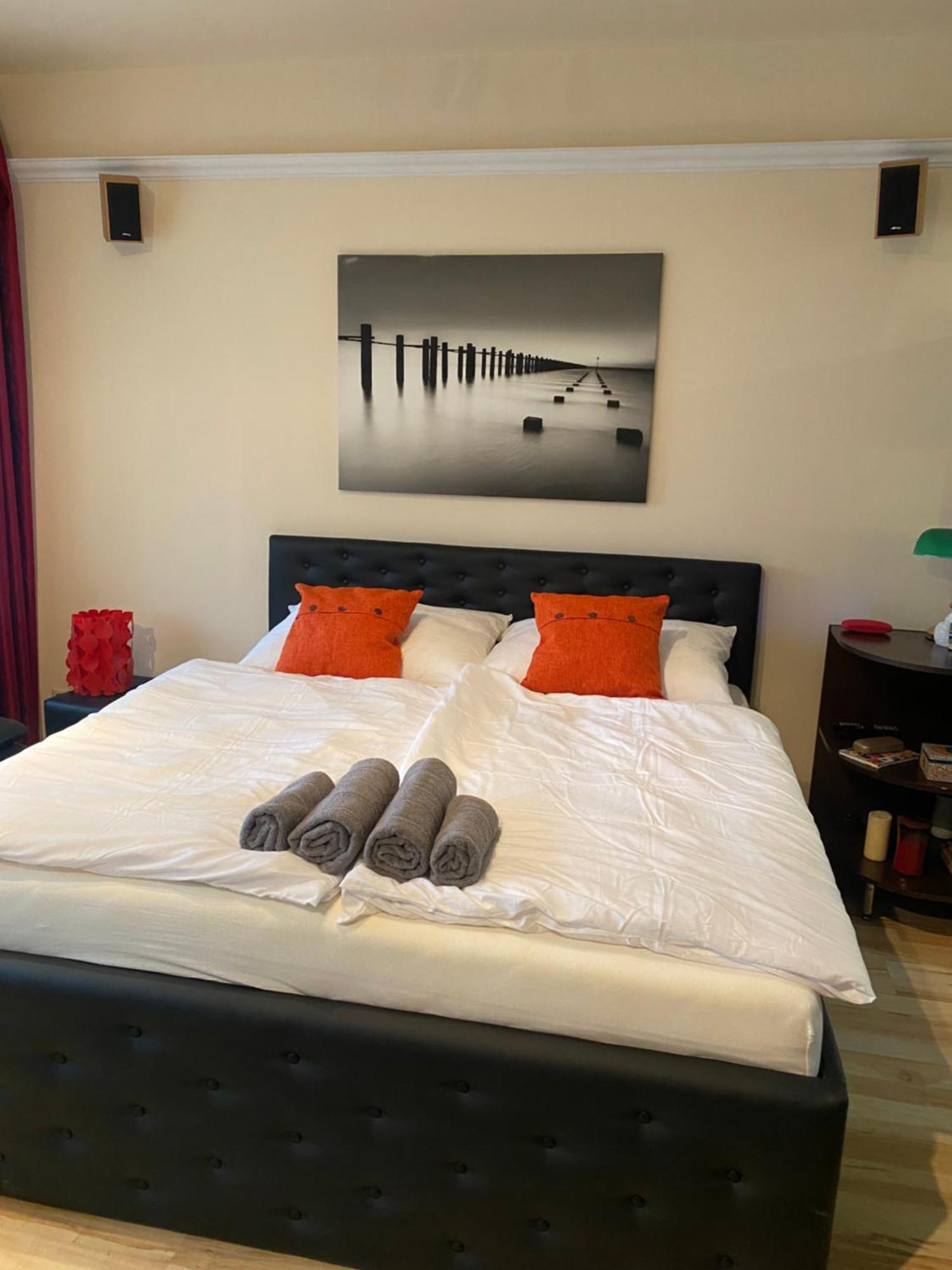 Apartamento Garden *