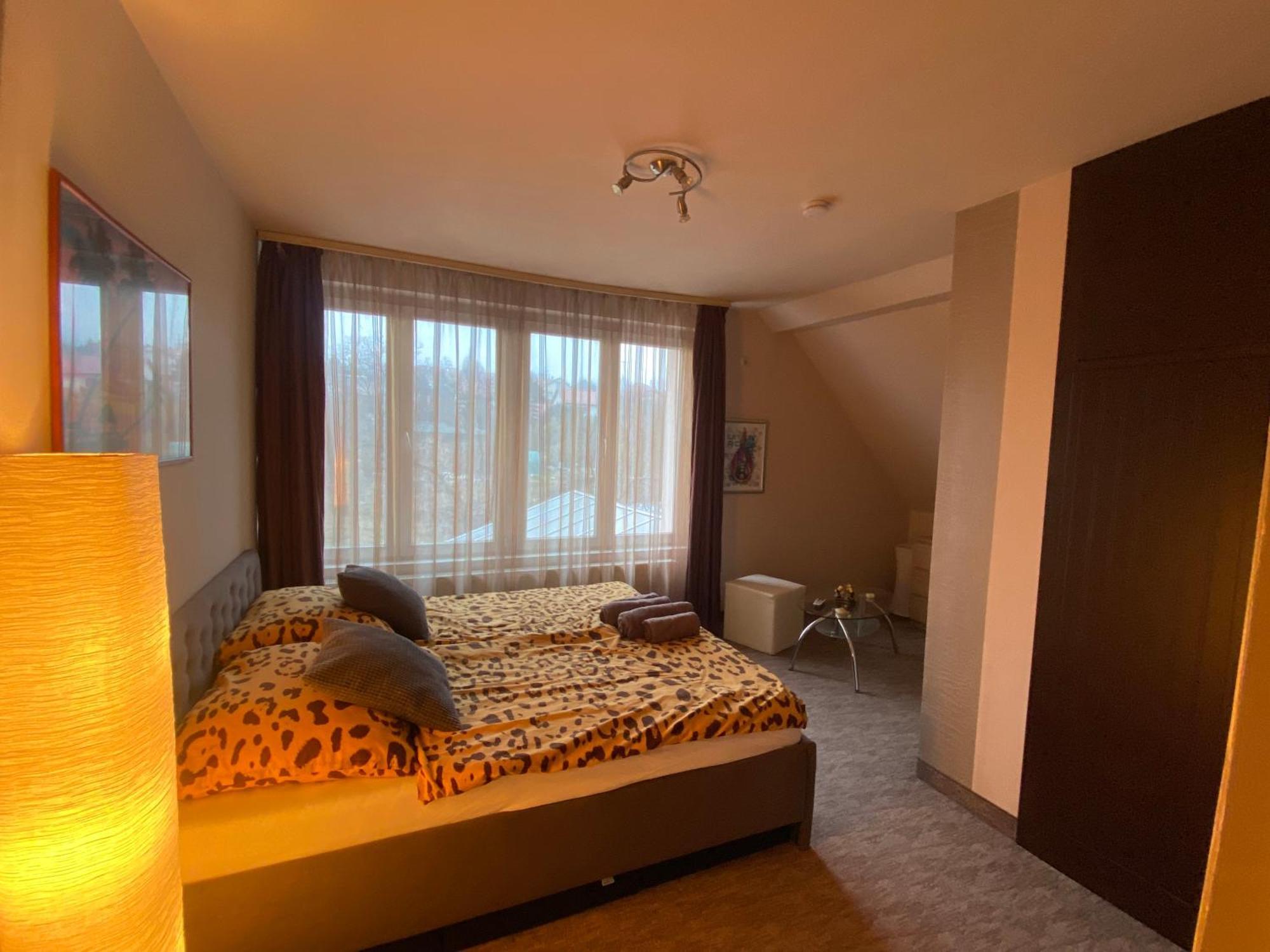 Apartman Garden