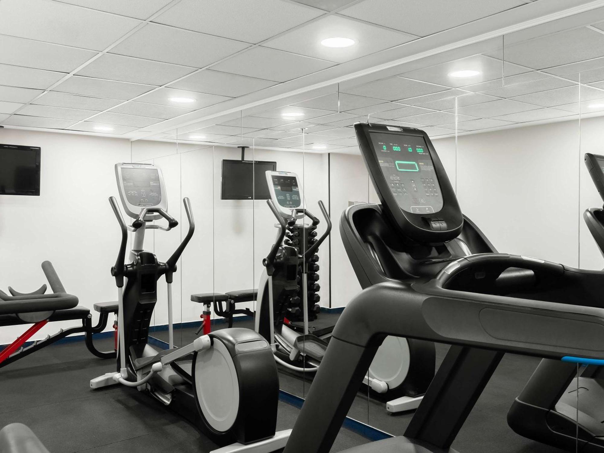 Hotel Novotel Centrum 4*
