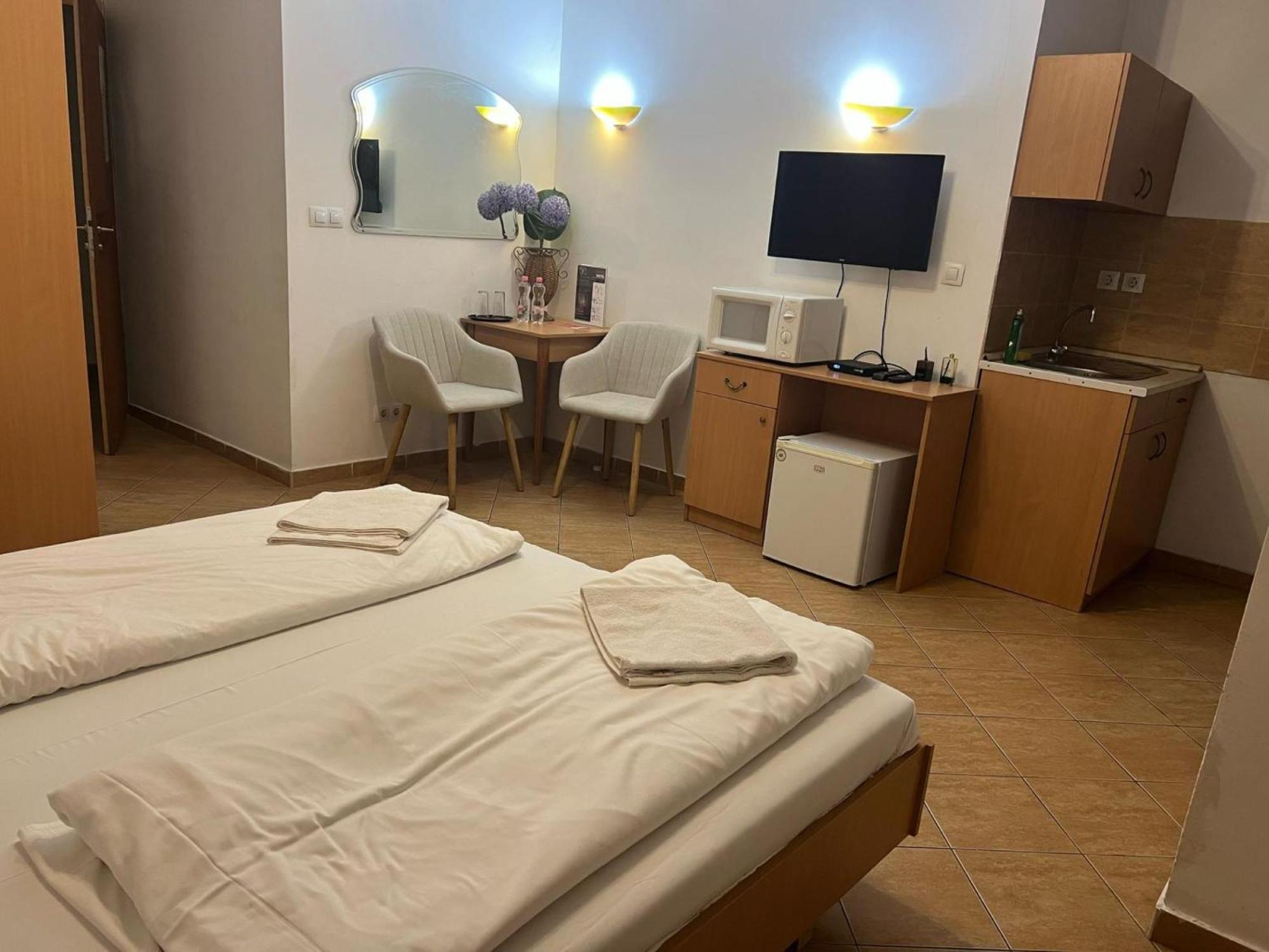 Esprit 3* Budapešť