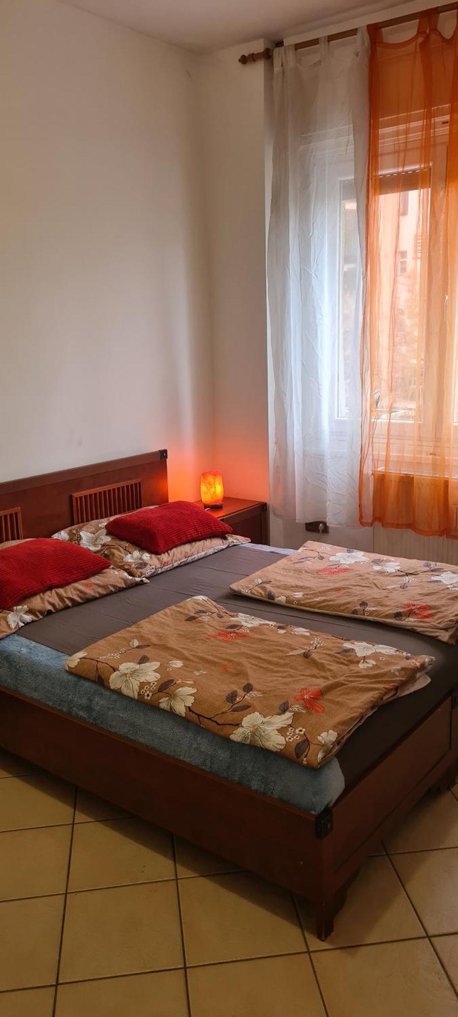 Buda Life * Budapešť