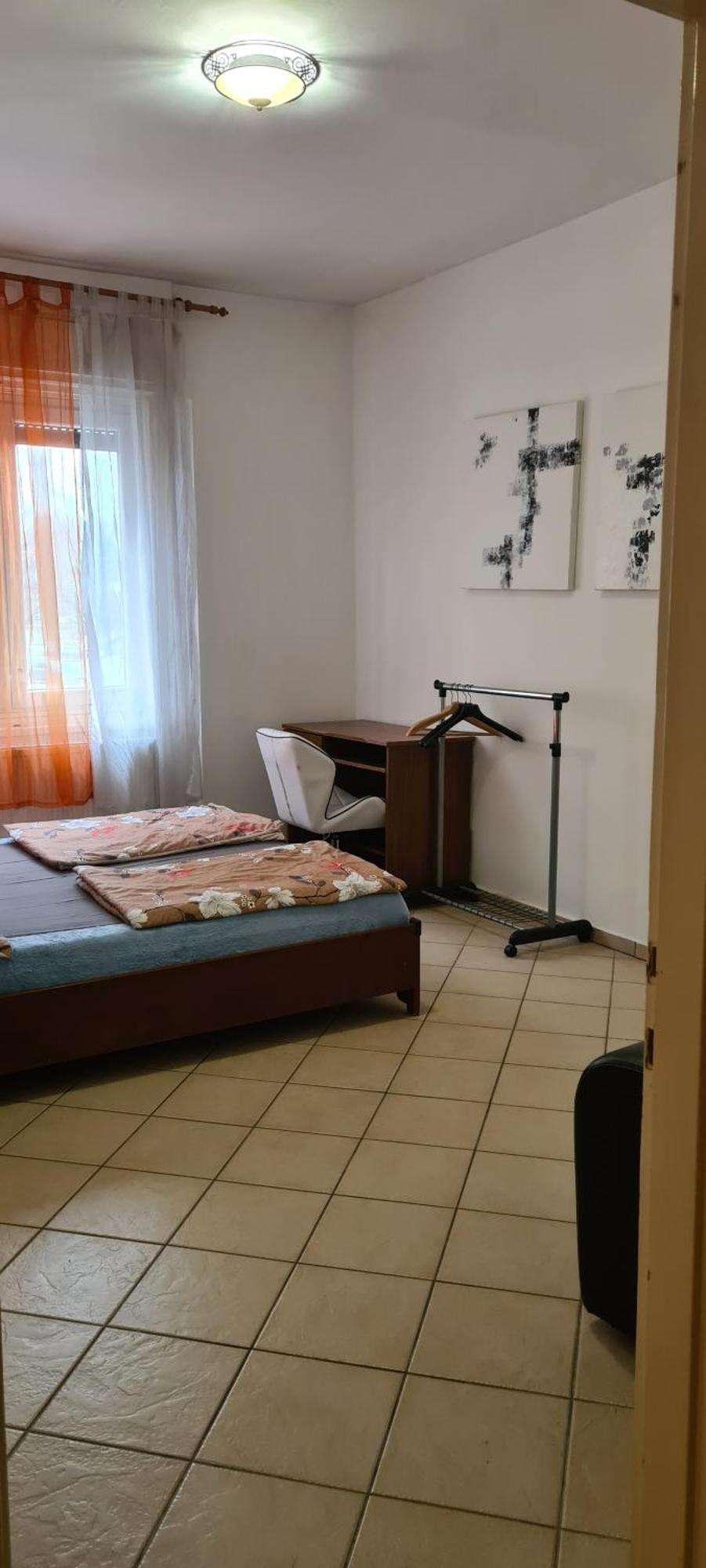 Buda Life Apartmán *