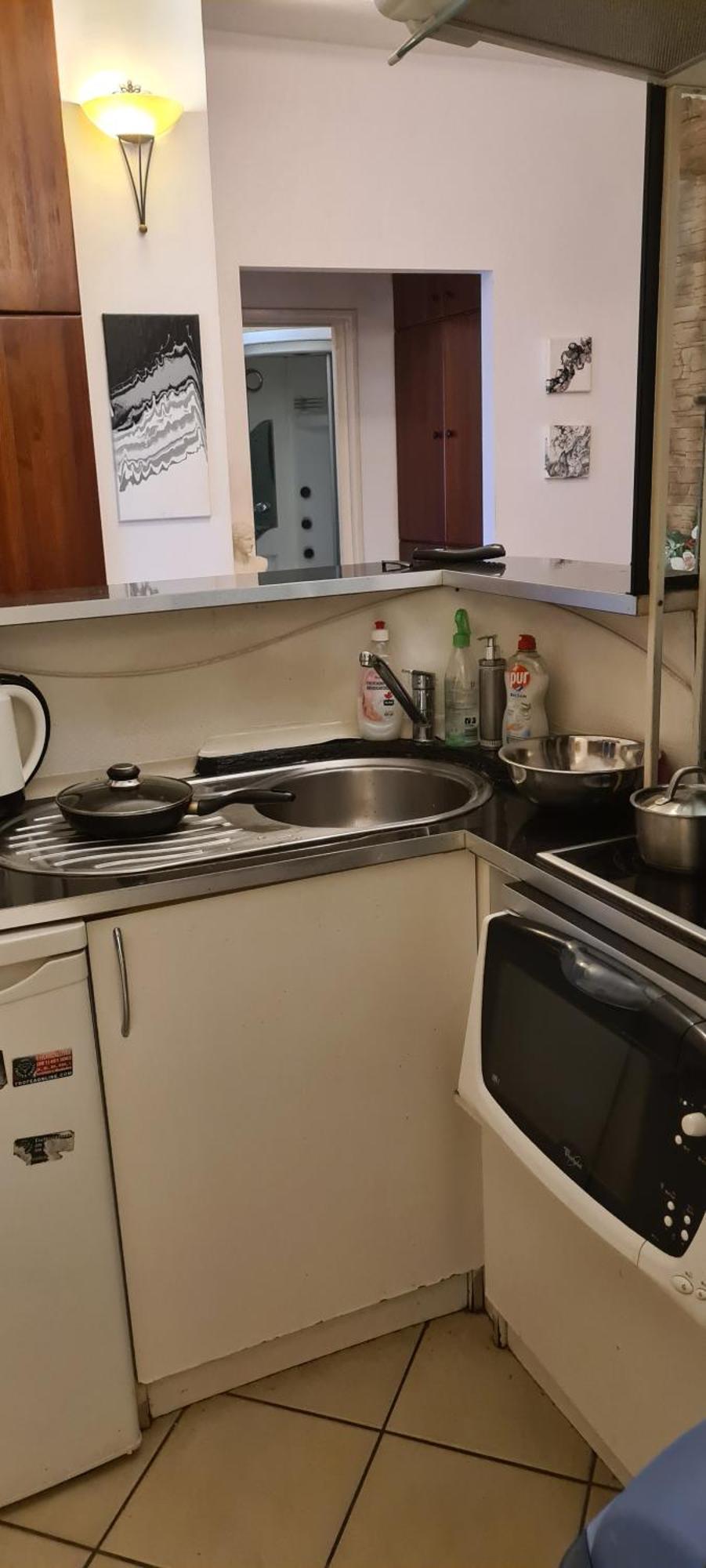 Apartmán Buda Life *