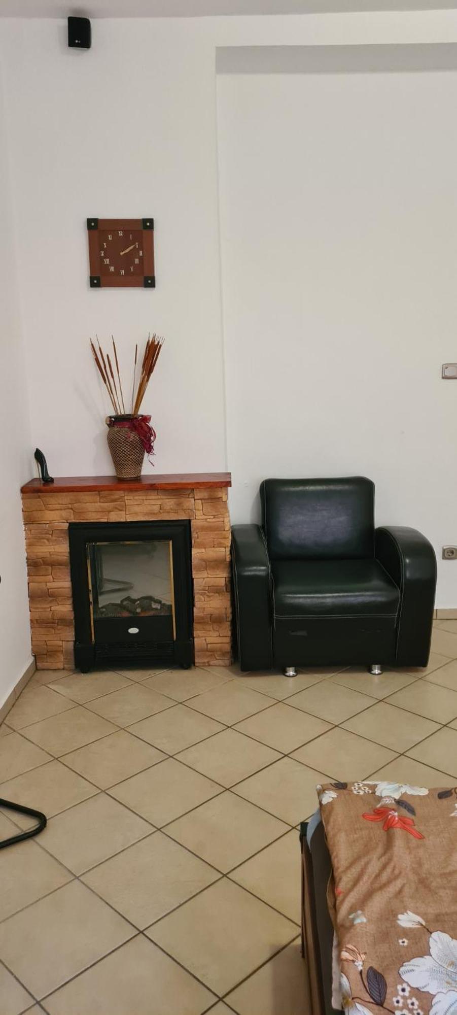 Apartmán Buda Life Budapešť