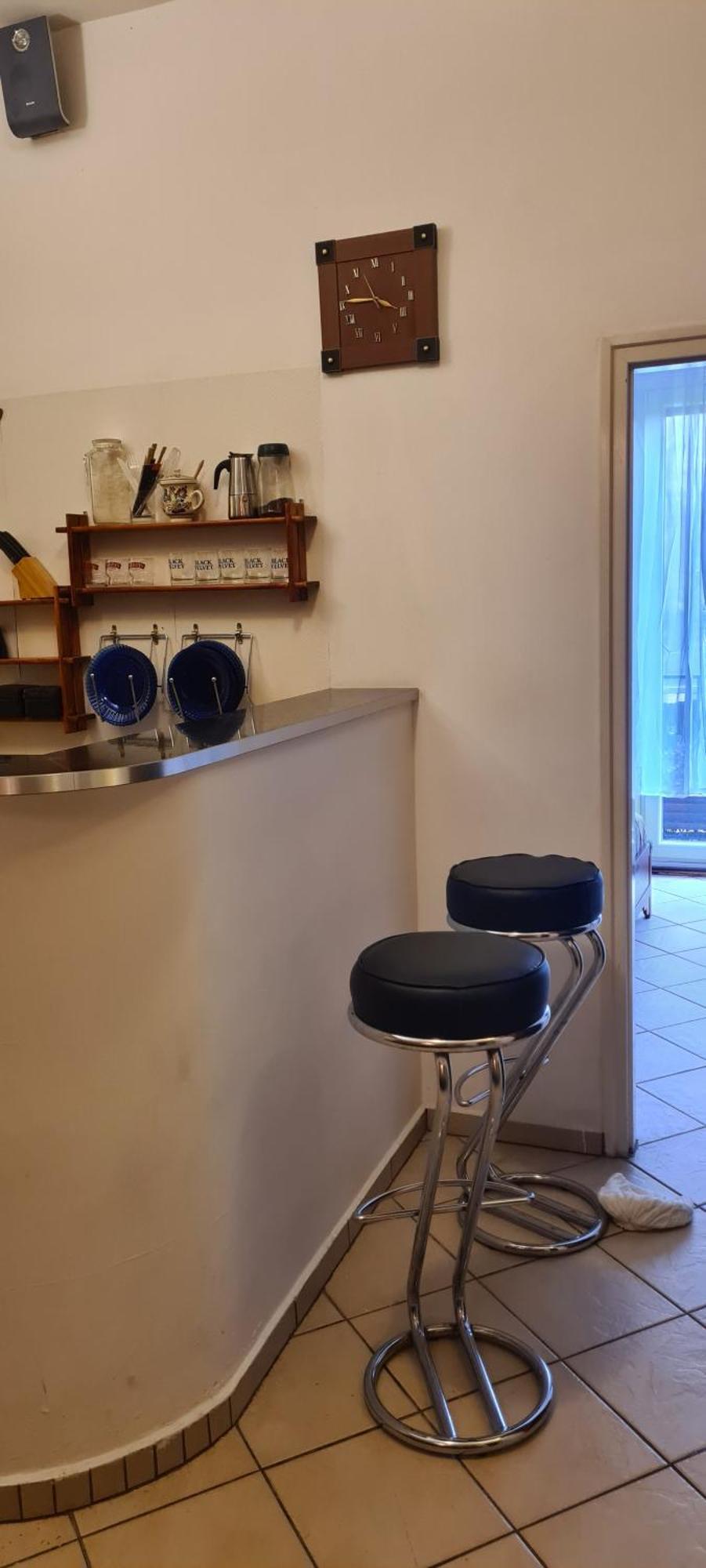 Buda Life Apartmán Budapešť