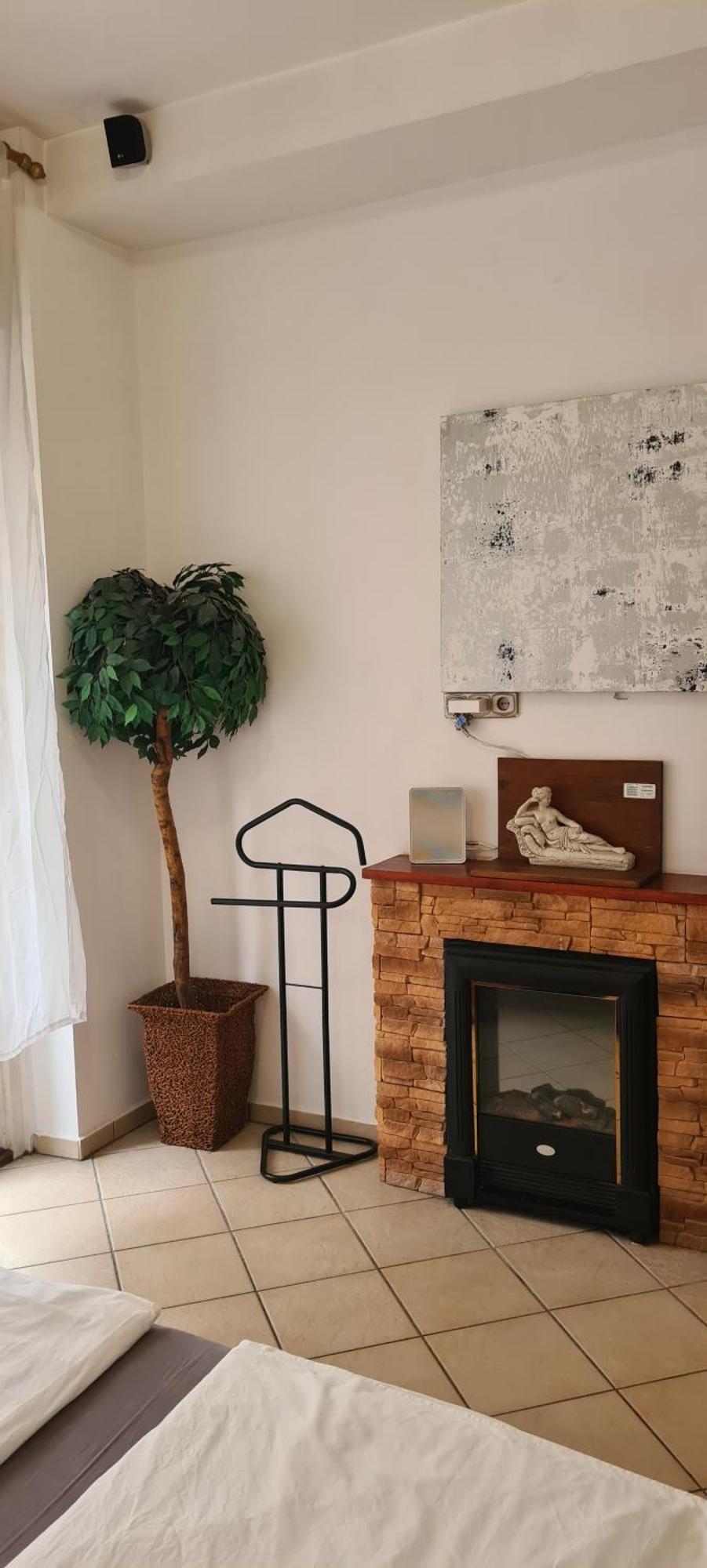 Apartment Buda Life Budapest
